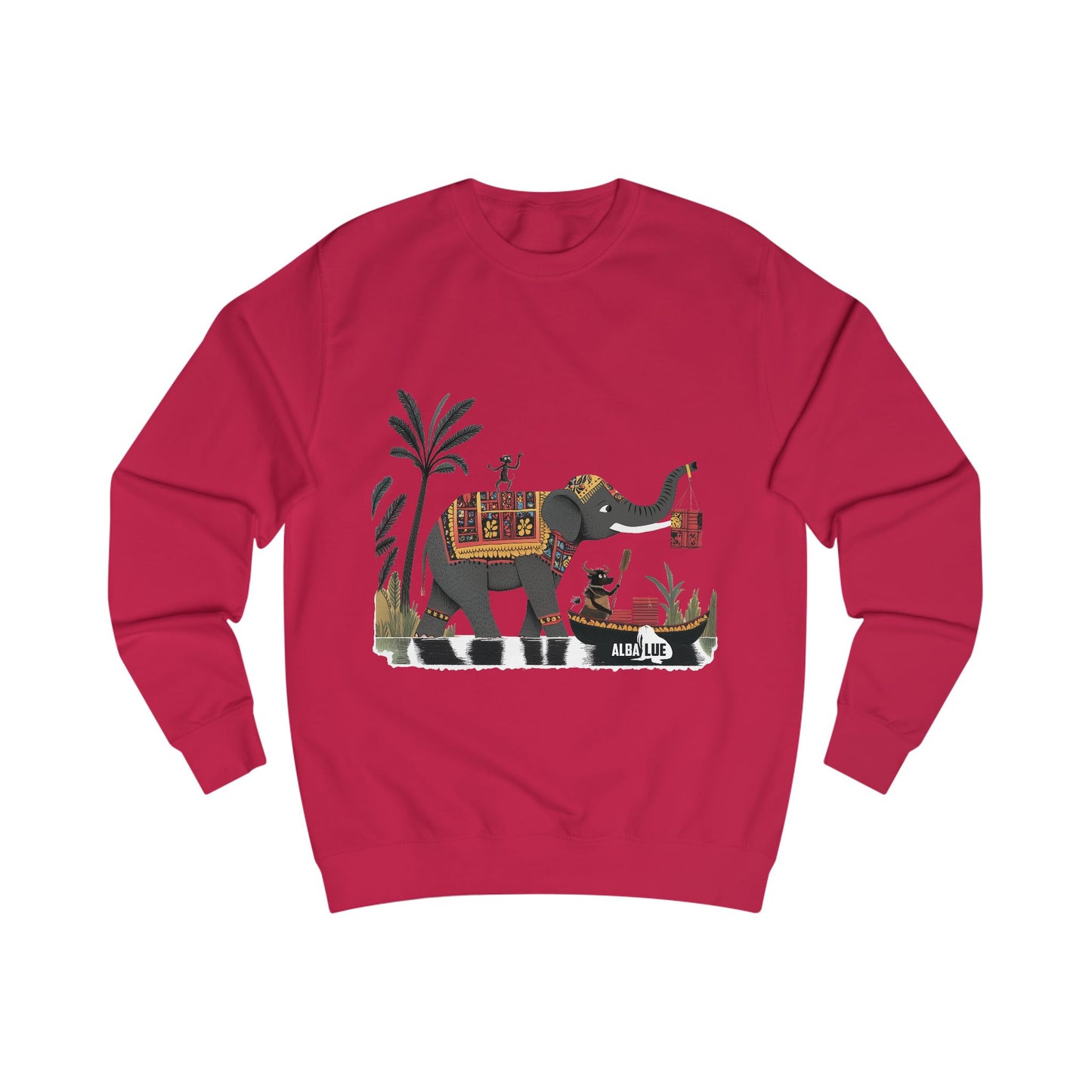 Jungle Logistics - long sleeve