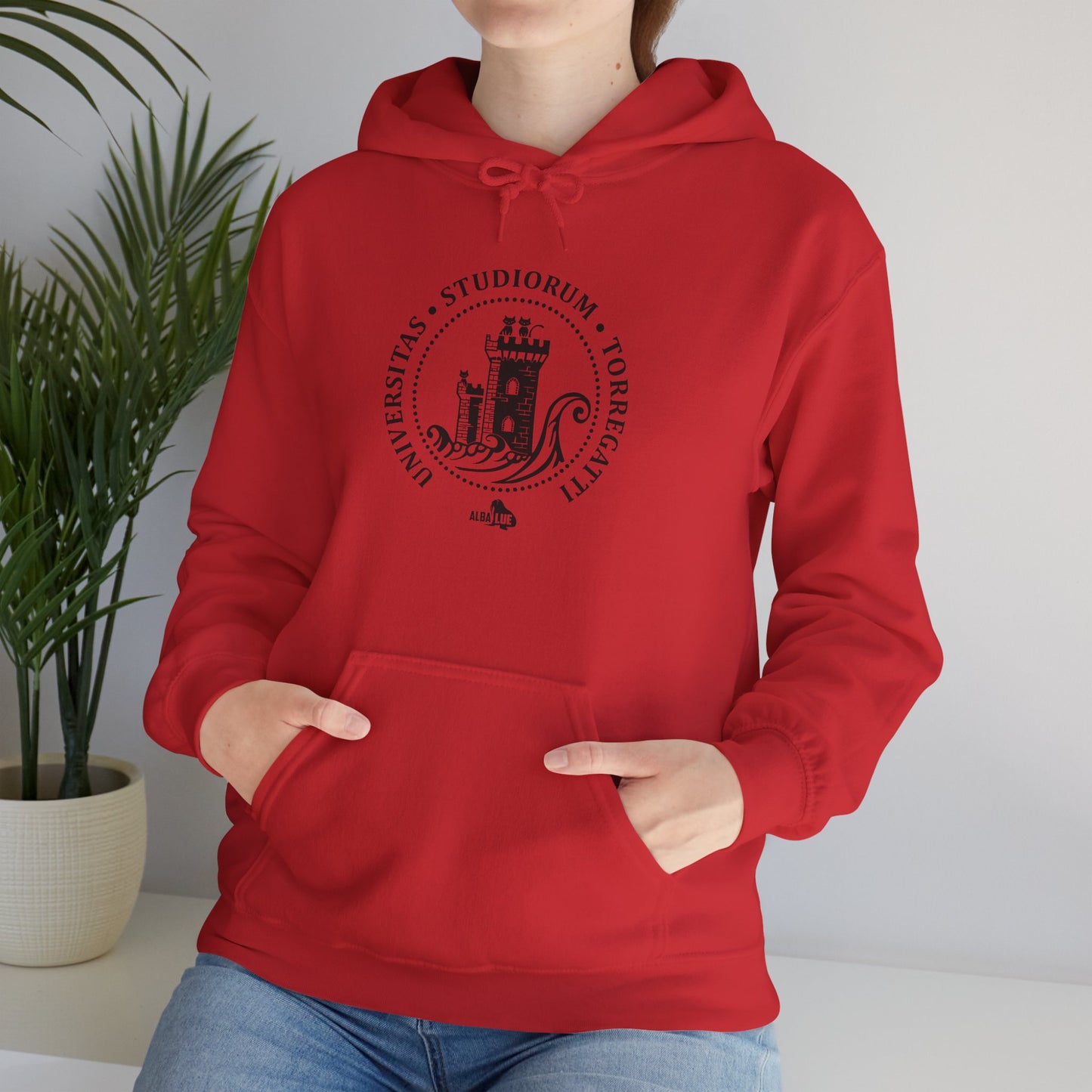 Torregatti University - Hoodie