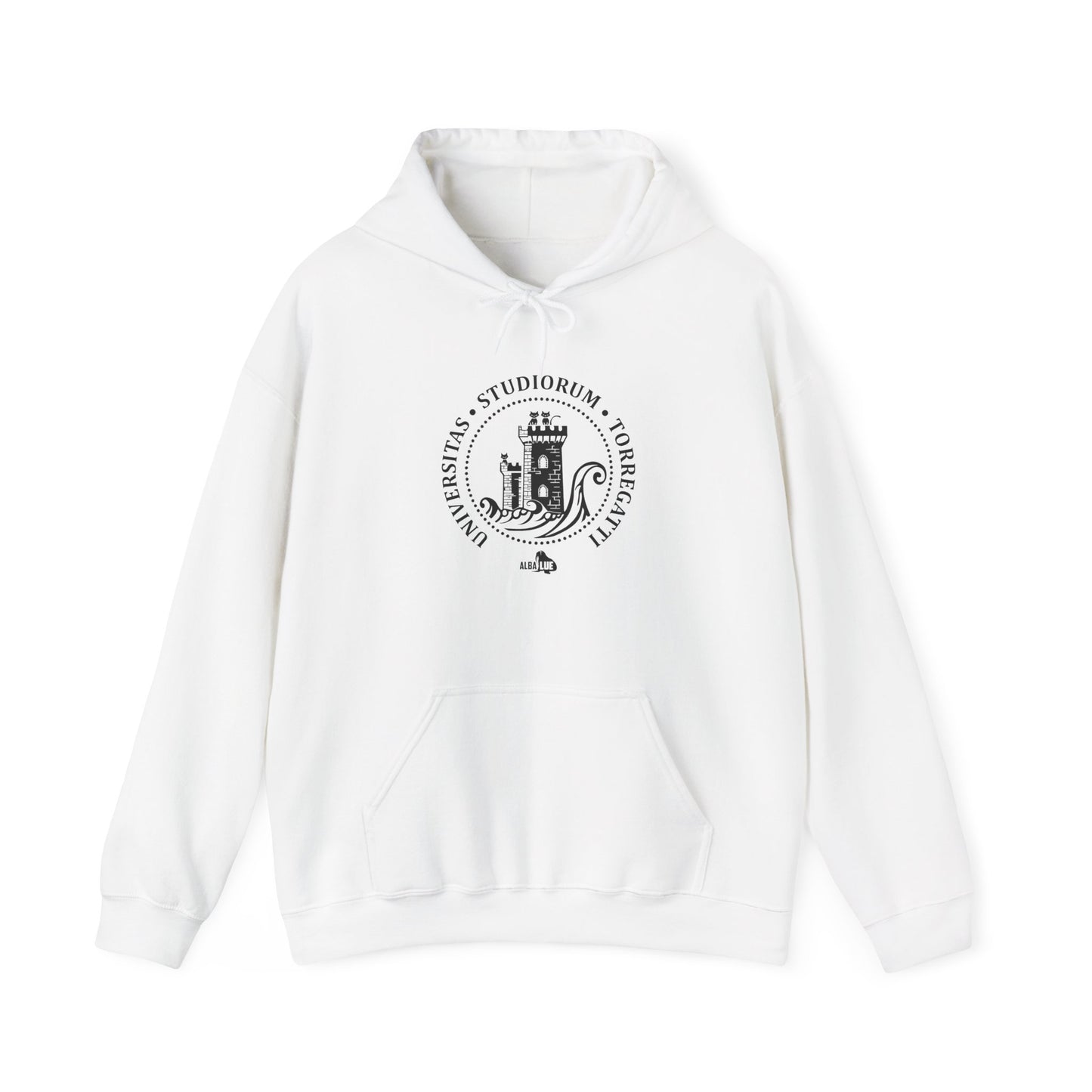 Torregatti University - Hoodie