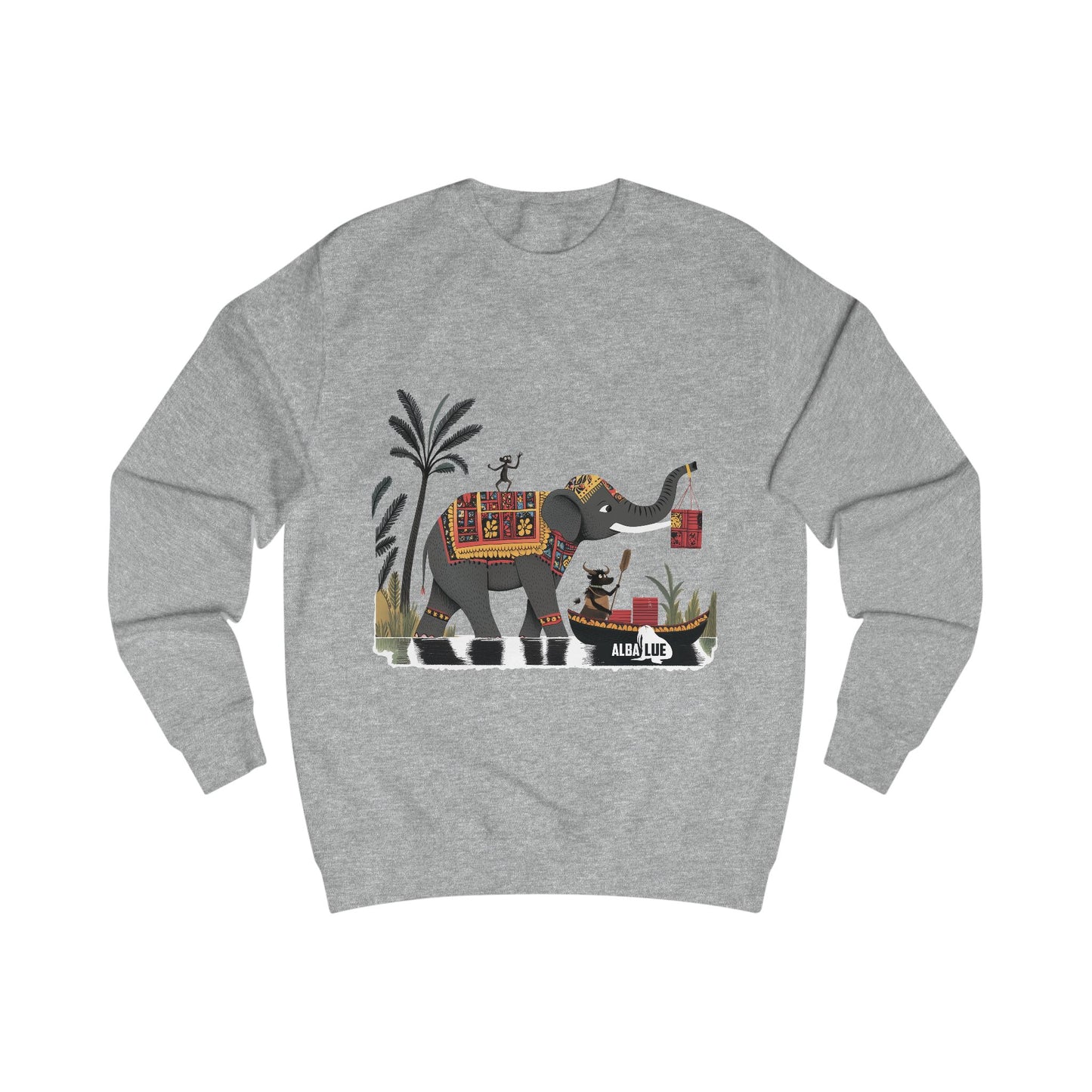 Jungle Logistics - long sleeve