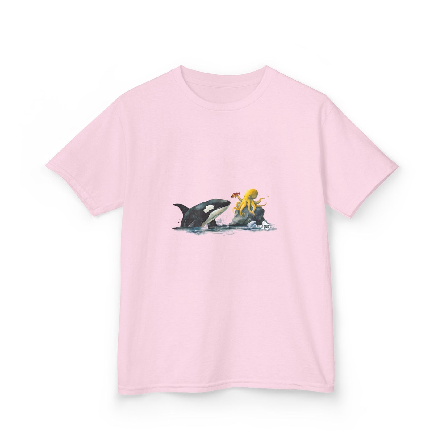 Ocean Wildlife - Youth T-Shirt