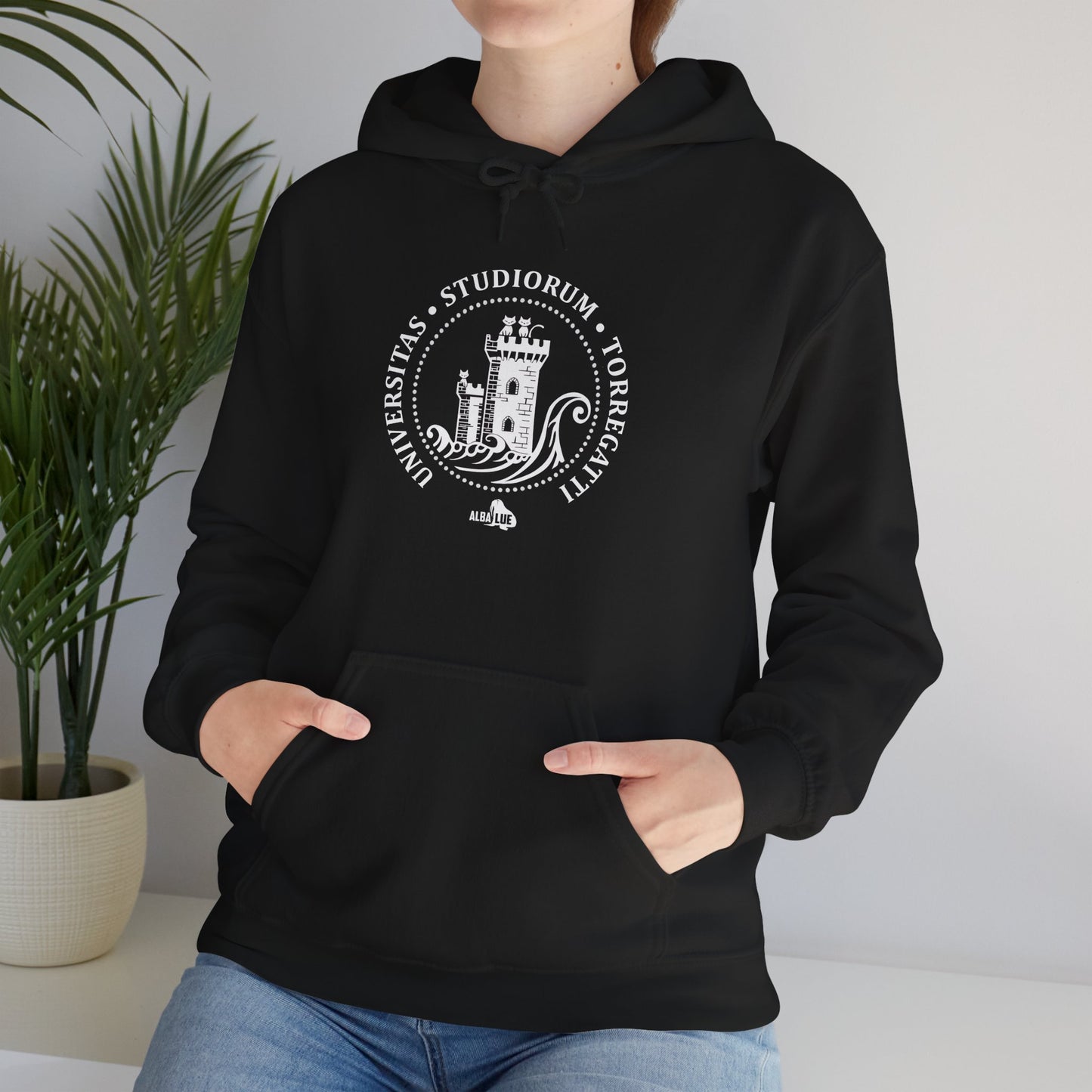 Torregatti University - Hoodie