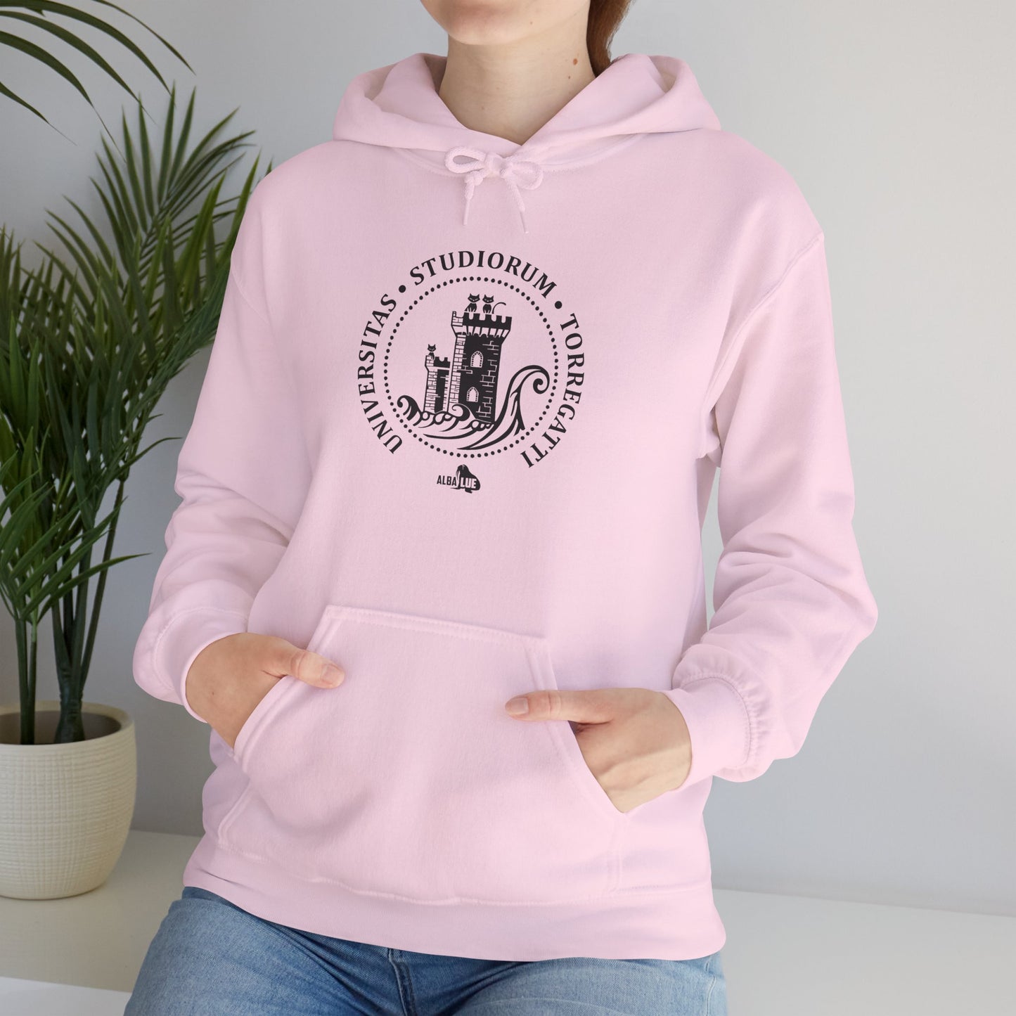 Torregatti University - Hoodie