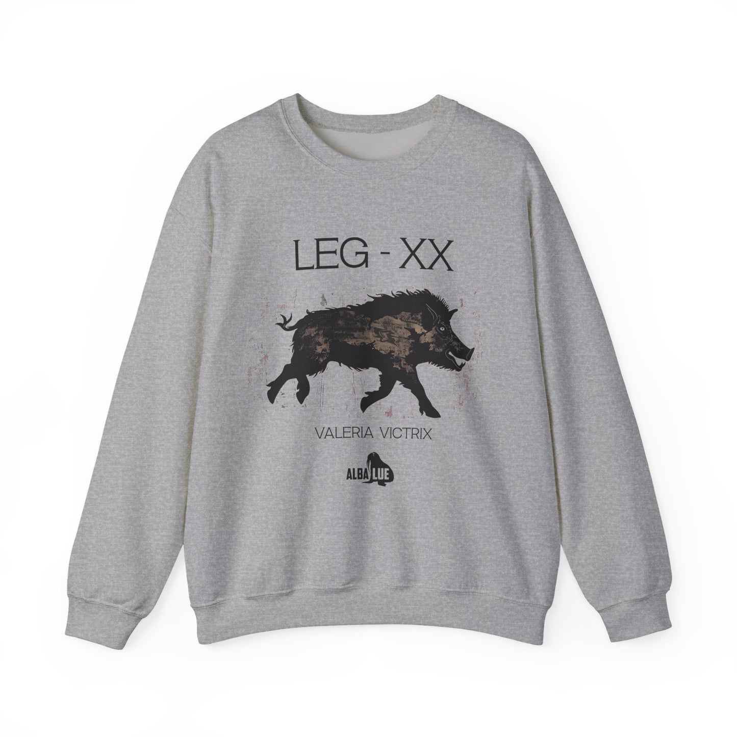 Roman Legion XX - Crewneck Sweatshirt