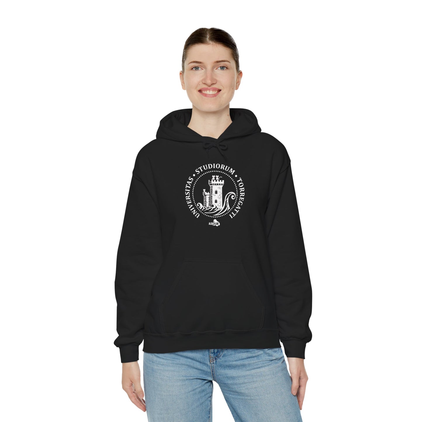Torregatti University - Hoodie