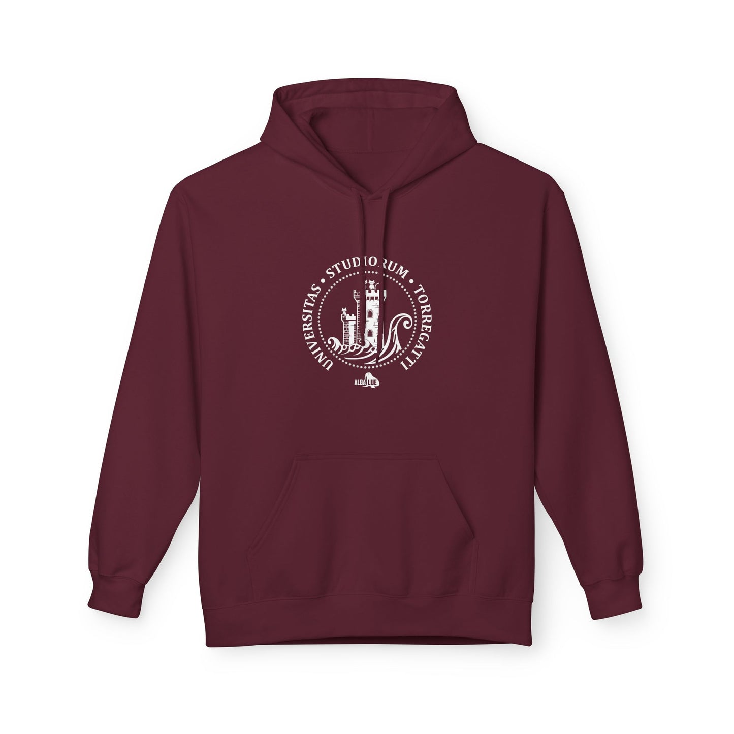 Torregatti University - Fleece Hoodie