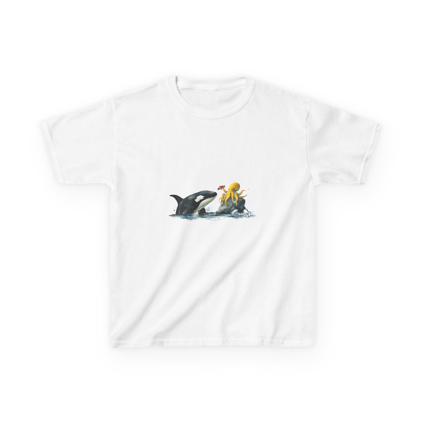 Ocean Wildlife - Youth T-Shirt