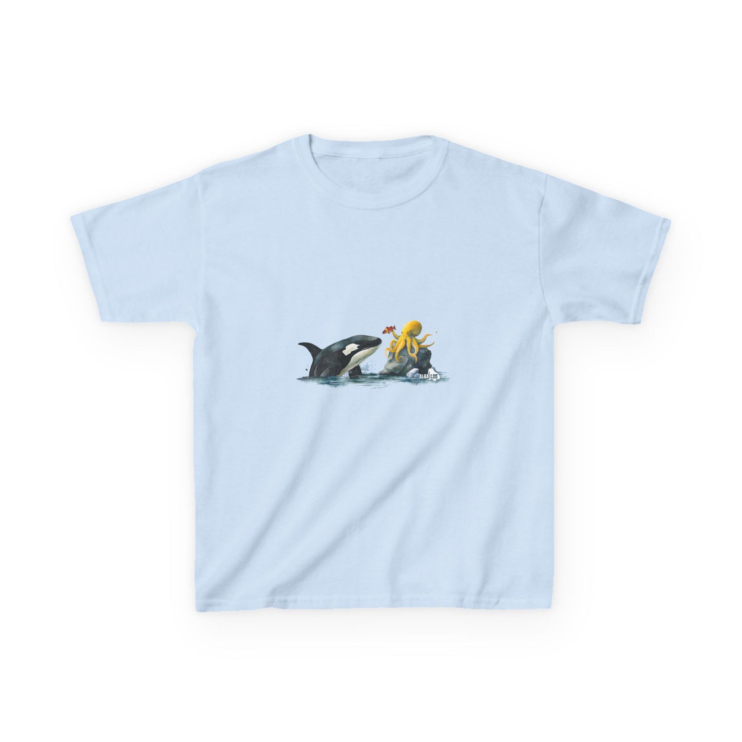 Ocean Wildlife - Youth T-Shirt