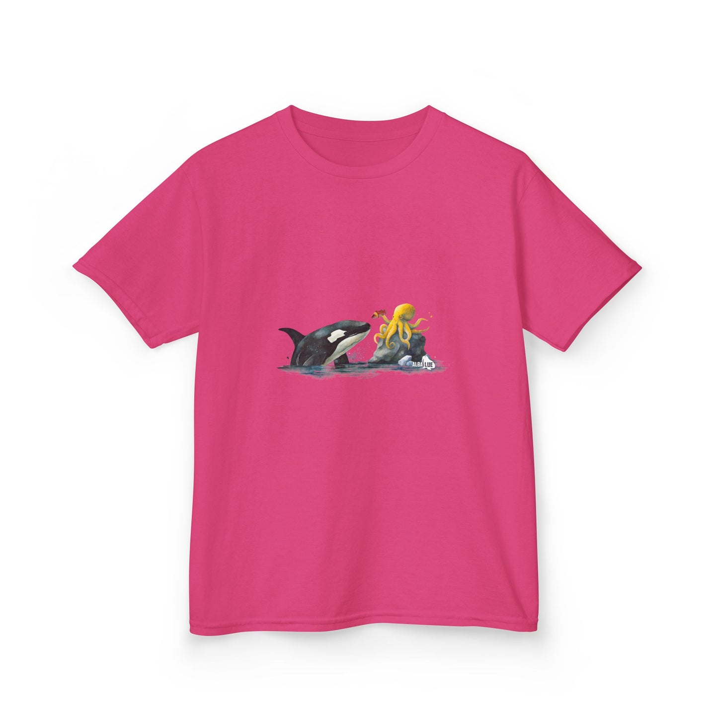 Ocean Wildlife - Youth T-Shirt