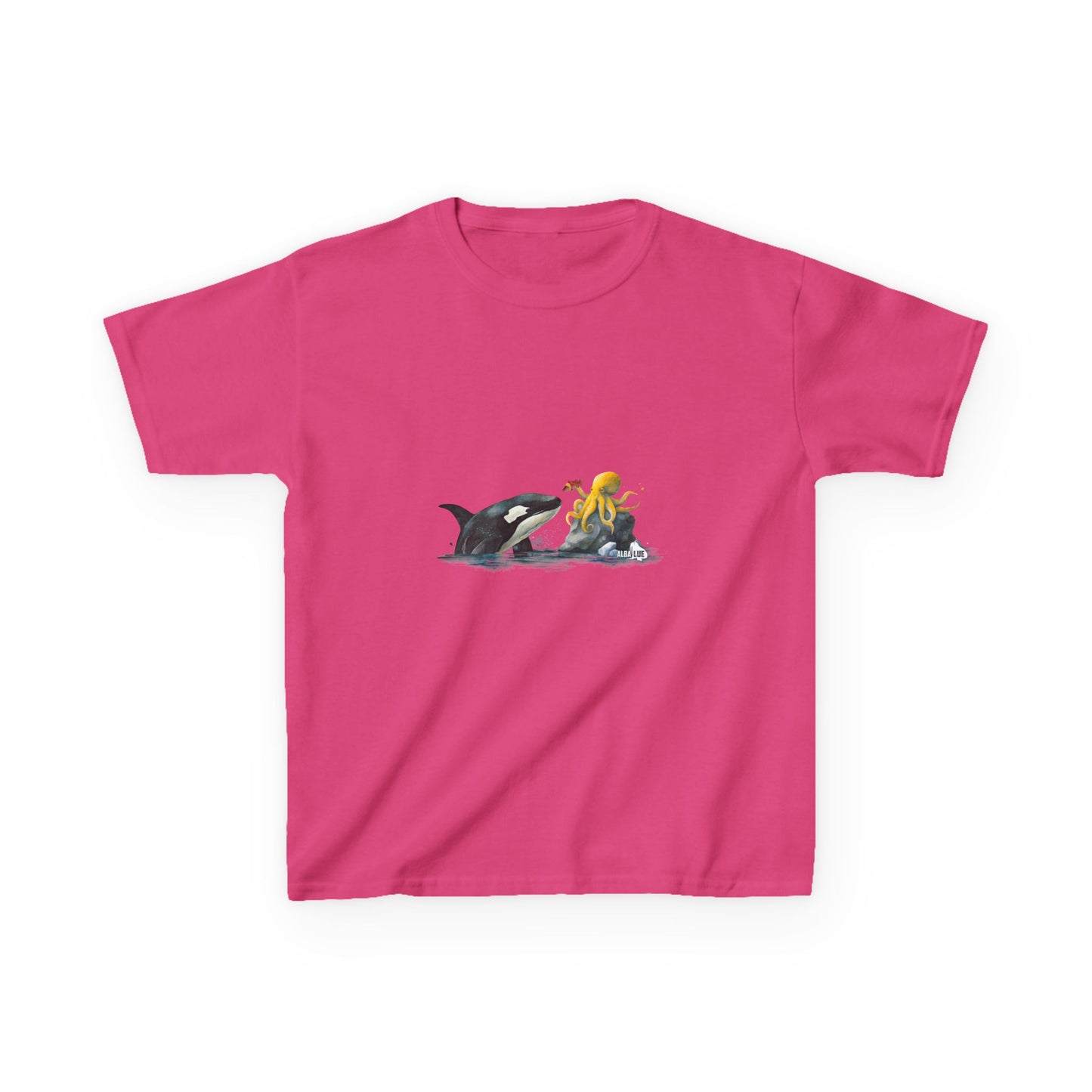 Ocean Wildlife - Youth T-Shirt