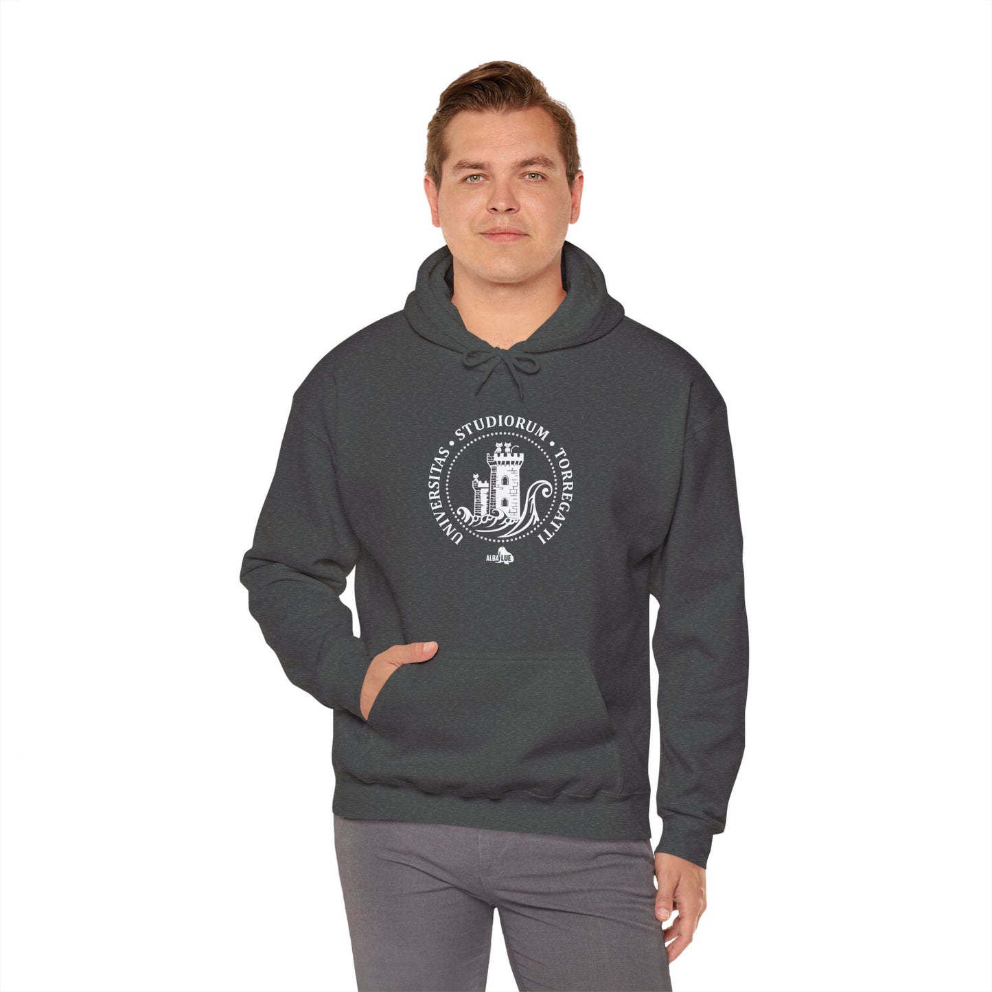 Torregatti University - Hoodie