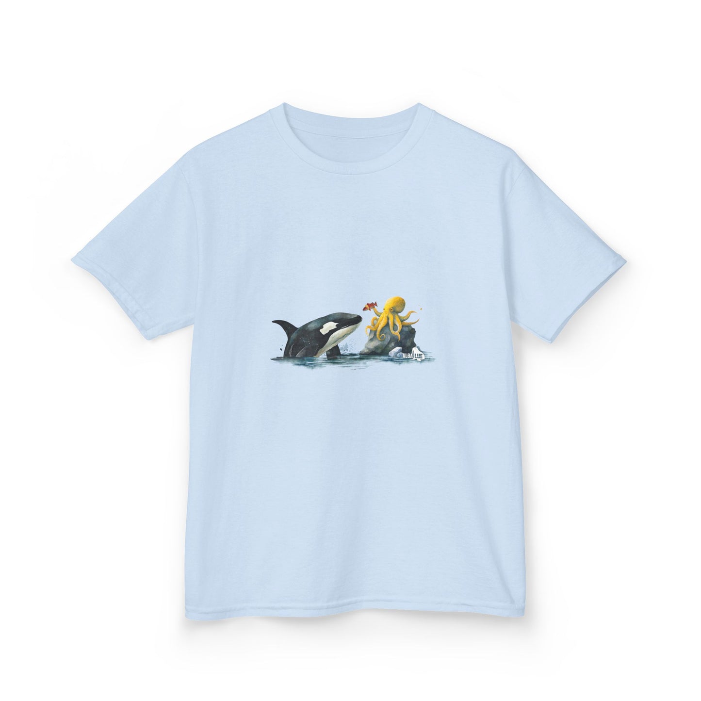 Ocean Wildlife - Youth T-Shirt