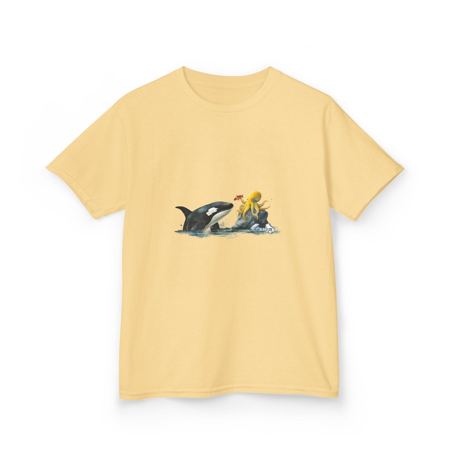 Ocean Wildlife - Youth T-Shirt