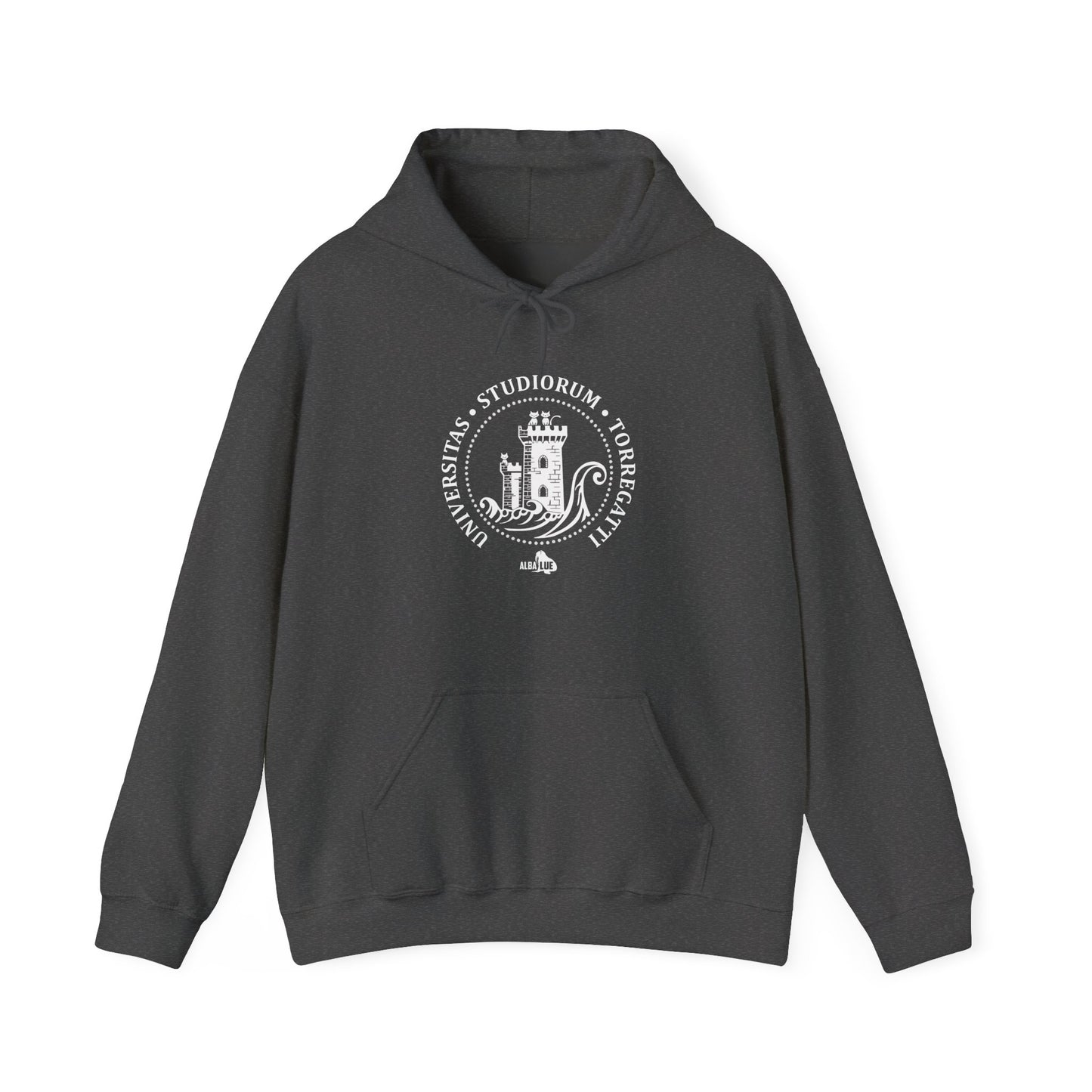 Torregatti University - Hoodie