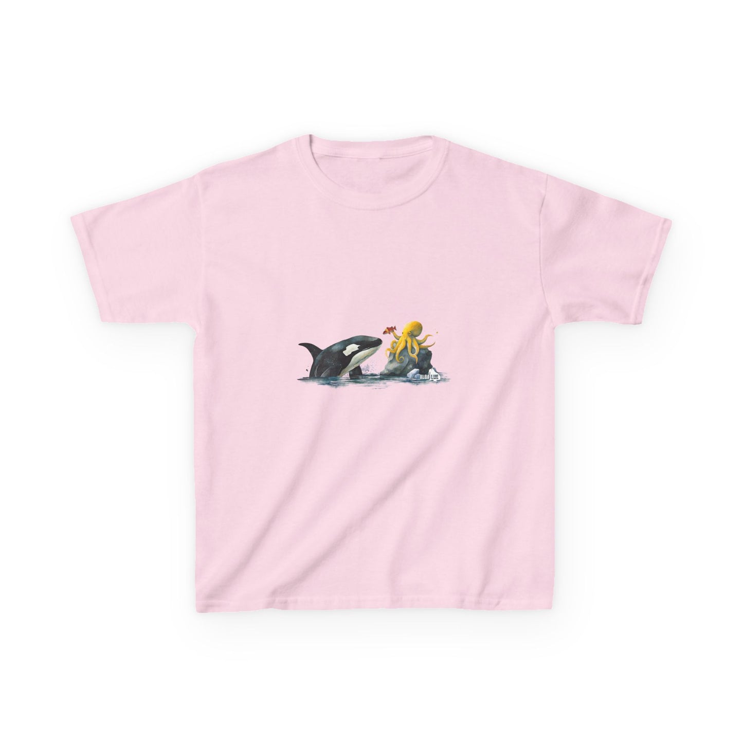 Ocean Wildlife - Youth T-Shirt