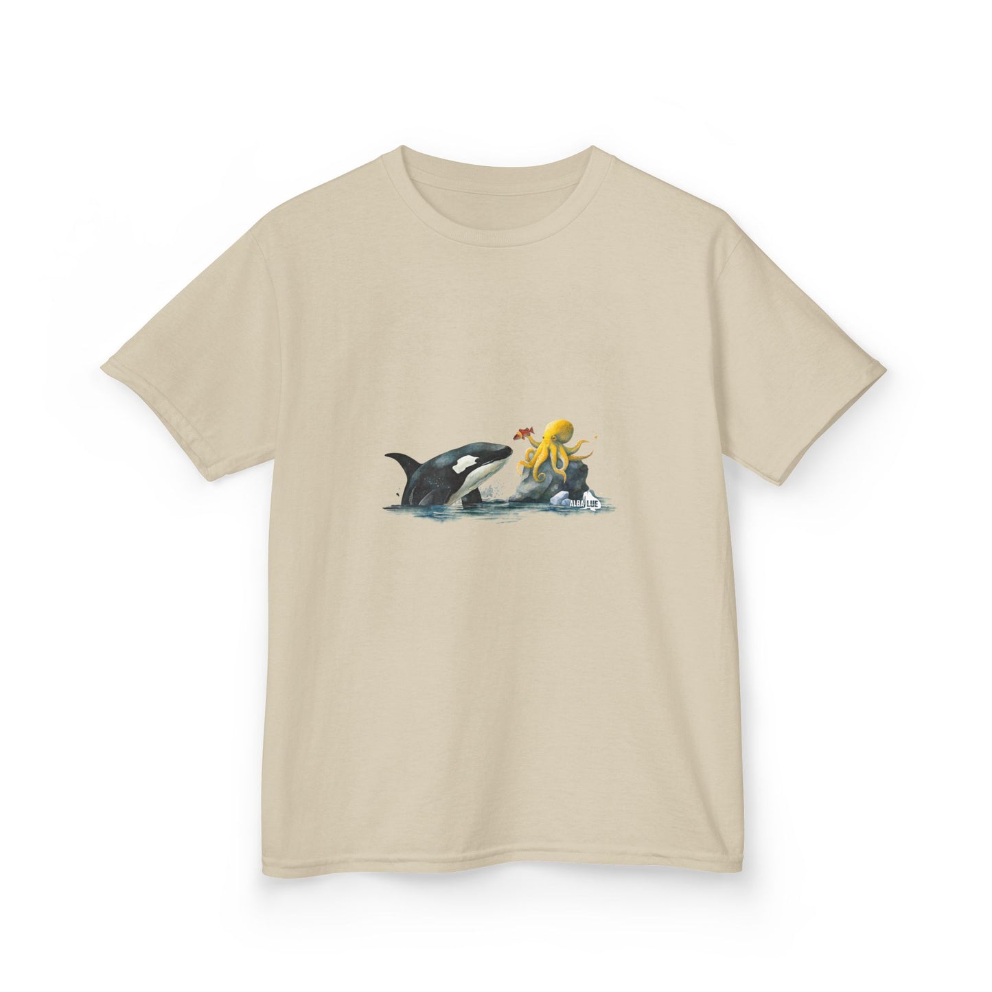 Ocean Wildlife - Youth T-Shirt