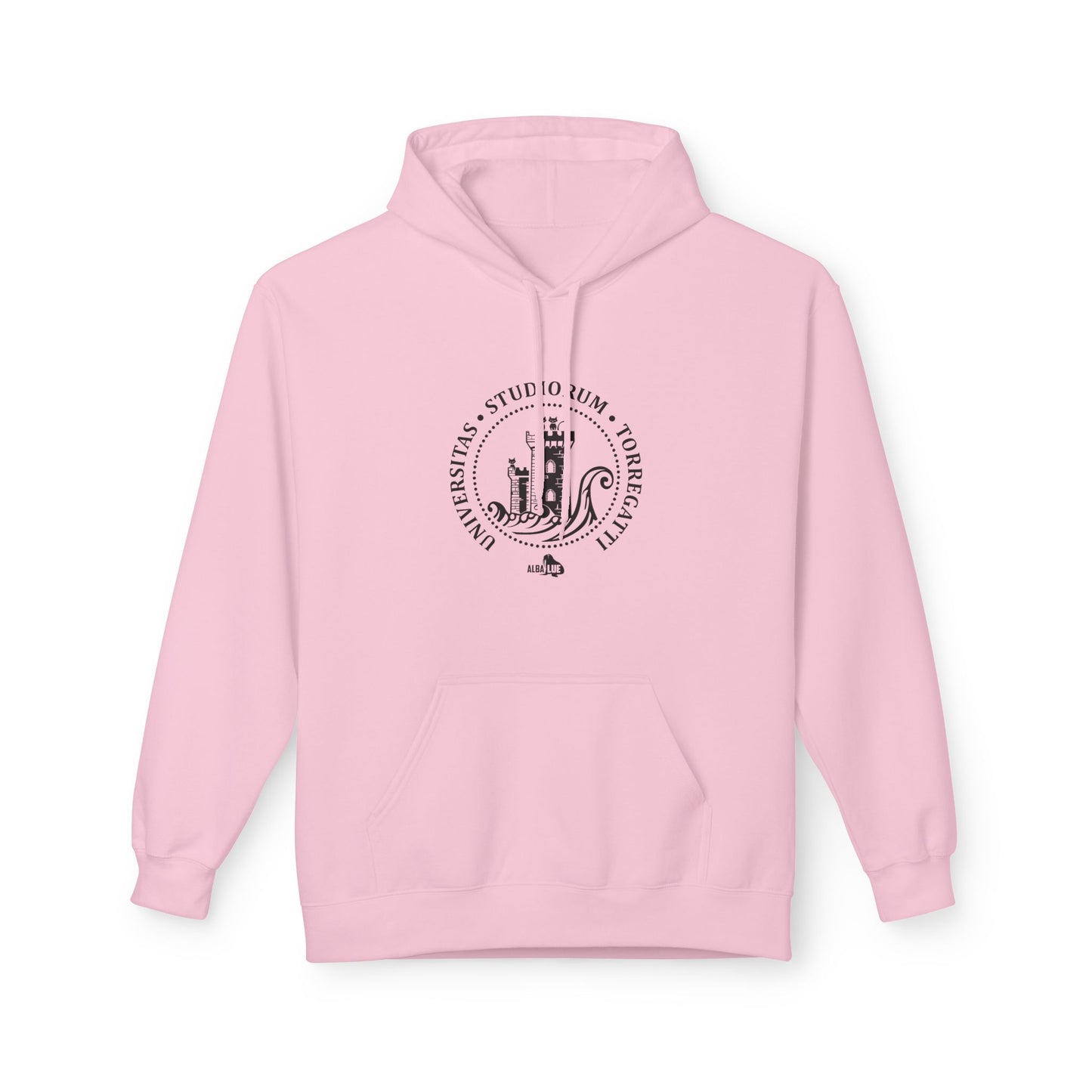 Torregatti University - Fleece Hoodie