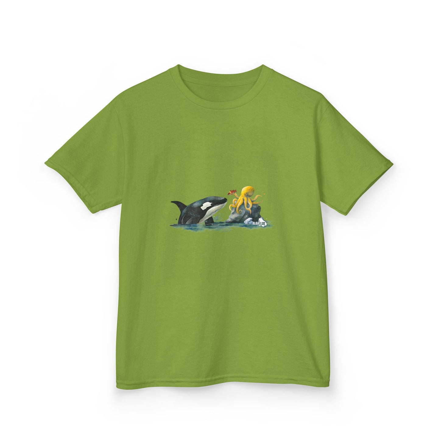 Ocean Wildlife - Youth T-Shirt