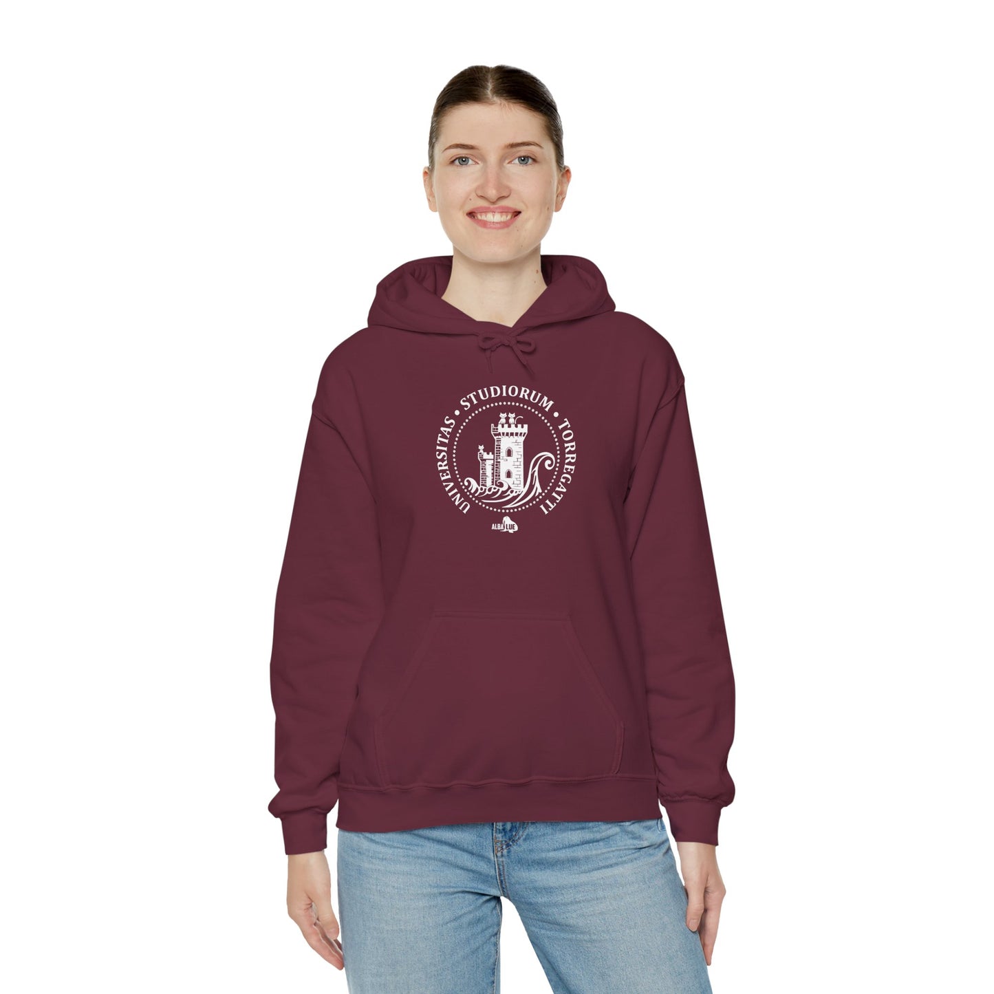 Torregatti University - Hoodie