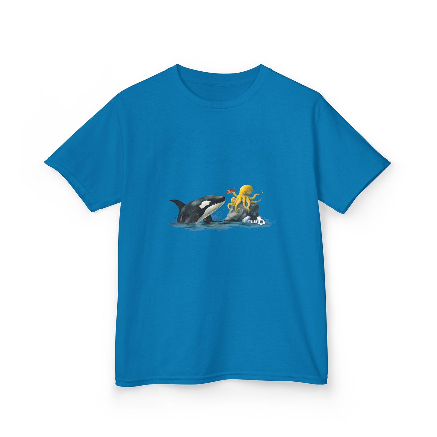 Ocean Wildlife - Youth T-Shirt