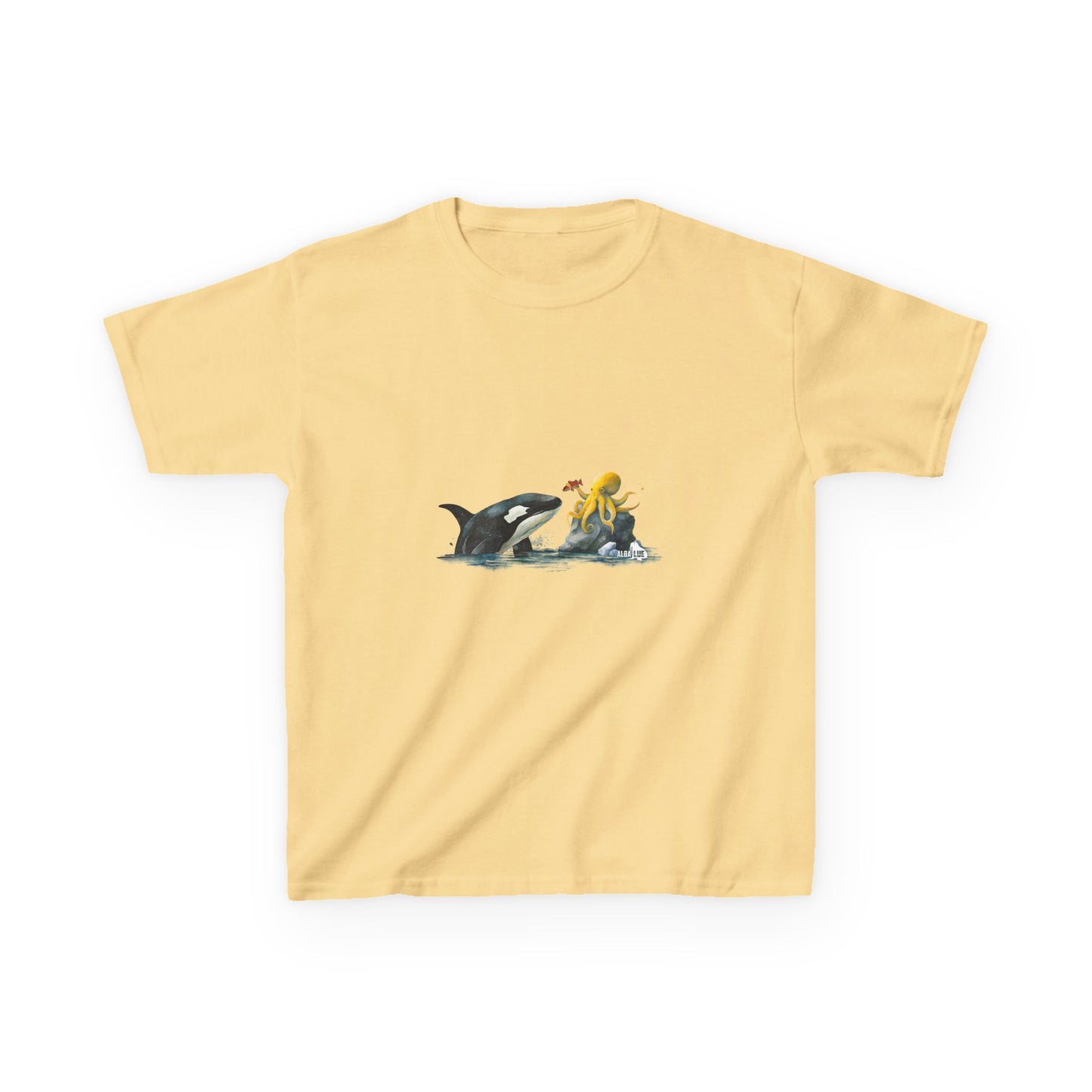 Ocean Wildlife - Youth T-Shirt