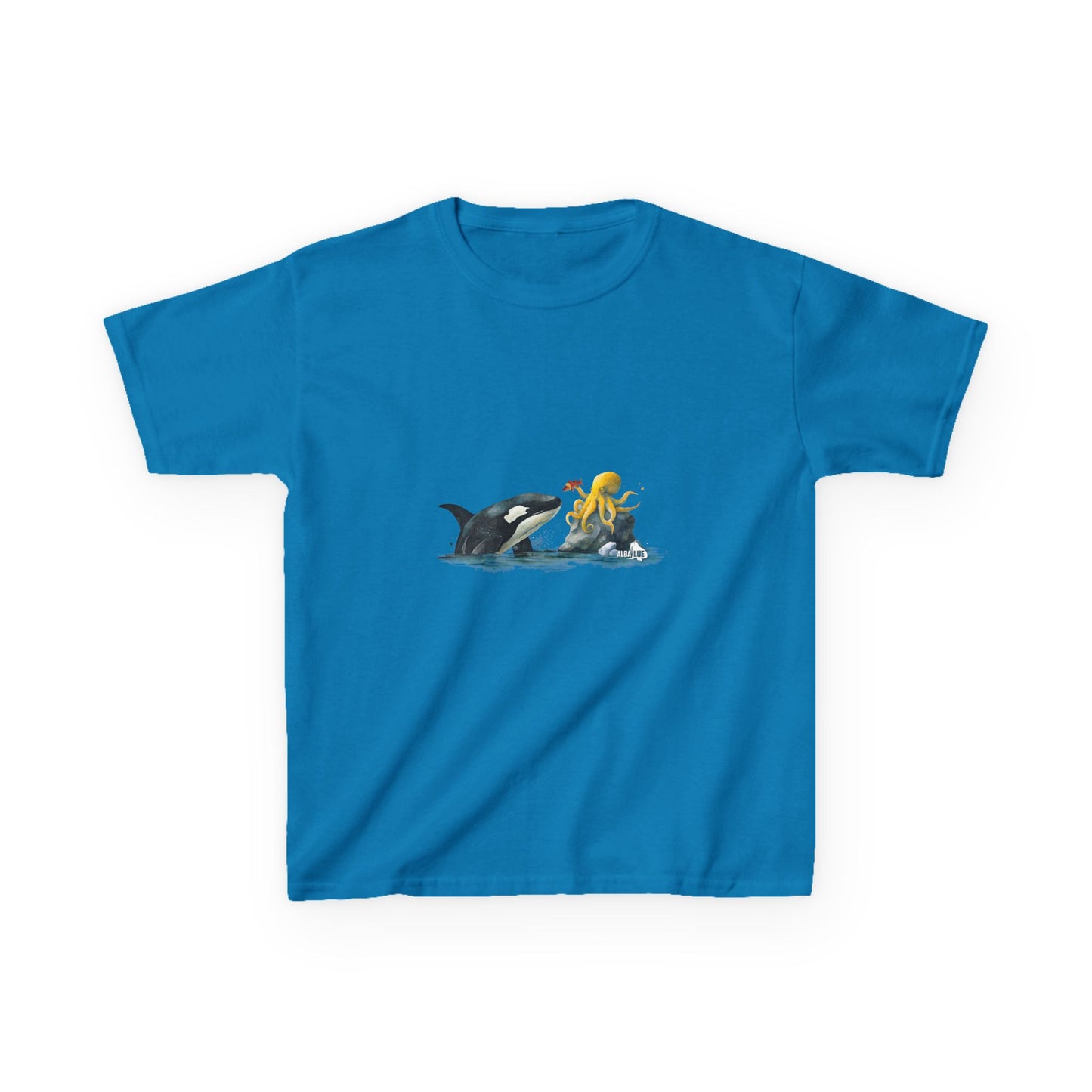 Ocean Wildlife - Youth T-Shirt