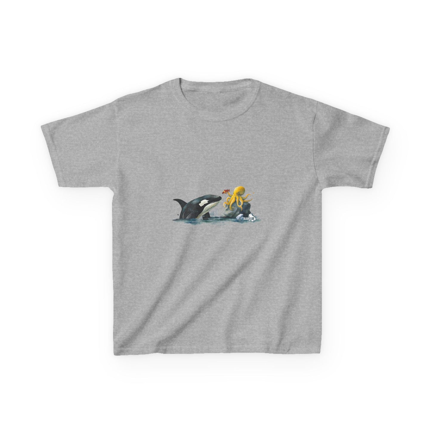 Ocean Wildlife - Youth T-Shirt