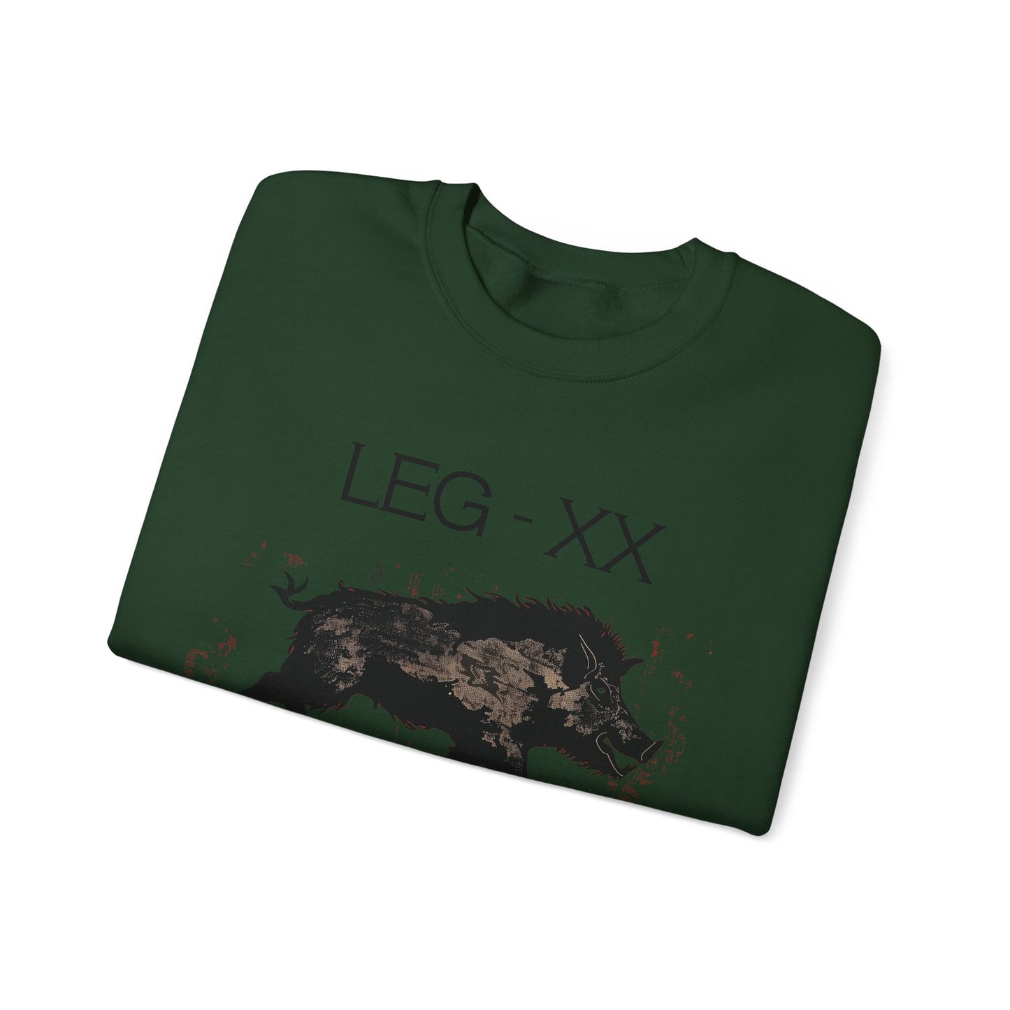 Roman Legion XX - Crewneck Sweatshirt