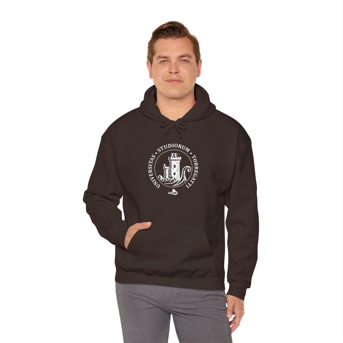 Torregatti University - Hoodie