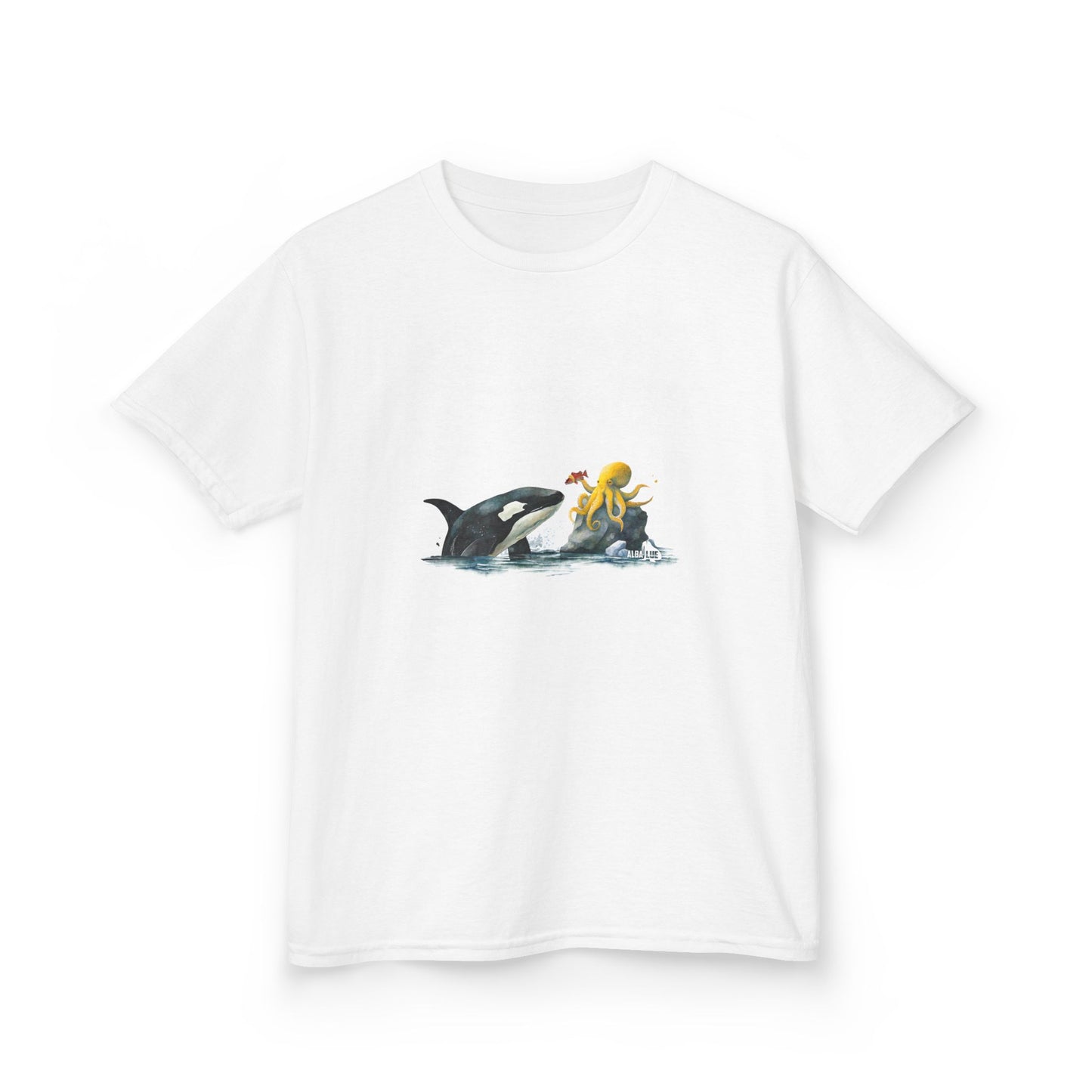 Ocean Wildlife - Youth T-Shirt