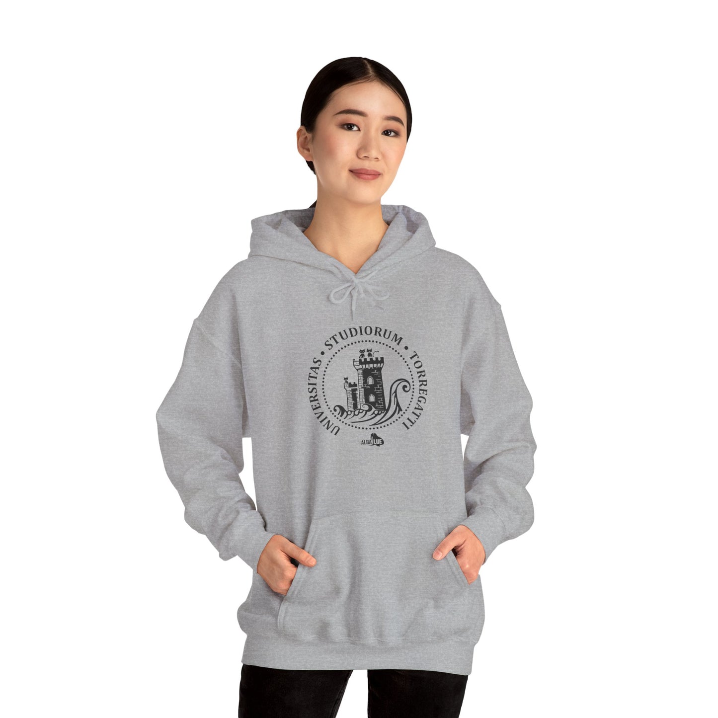 Torregatti University - Hoodie