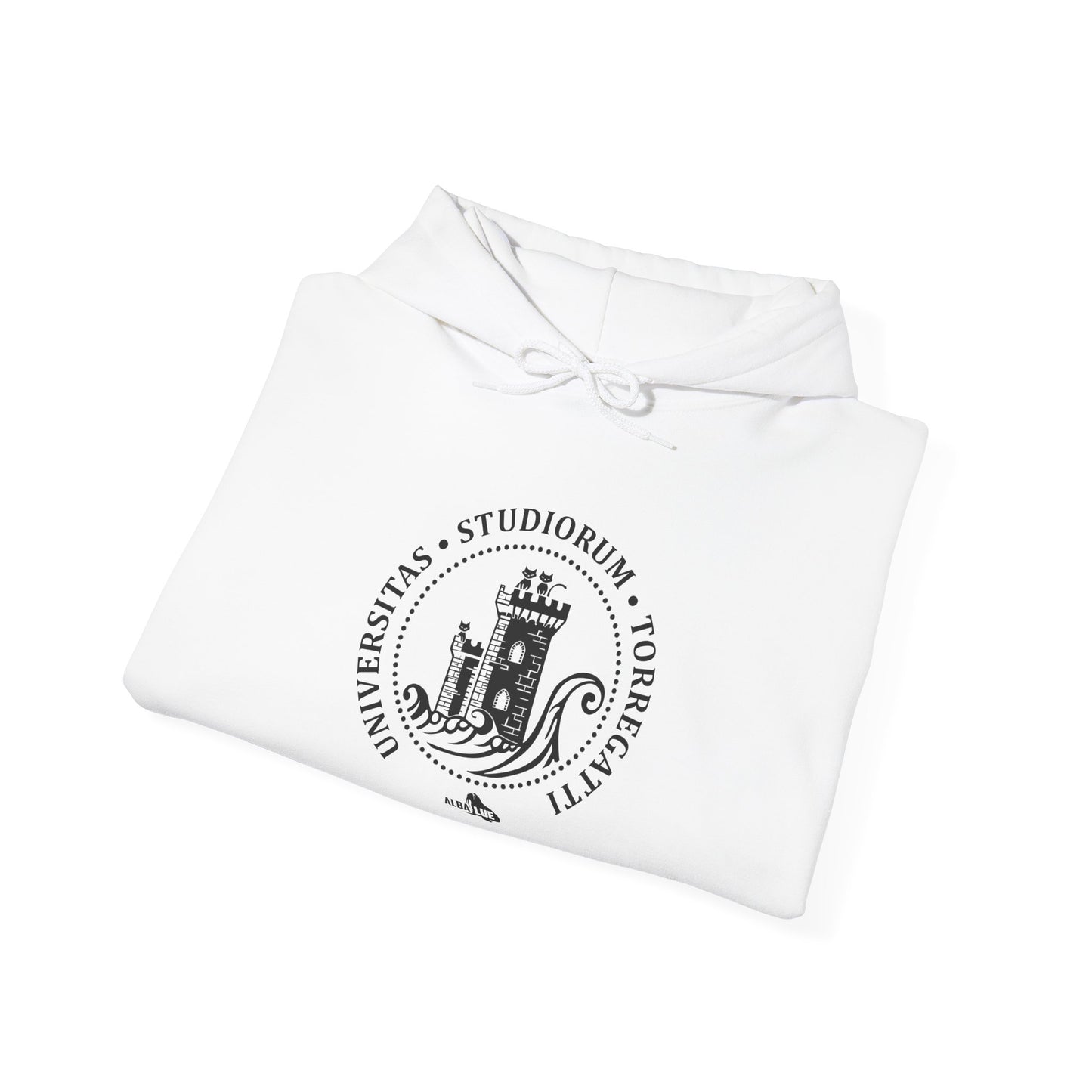 Torregatti University - Hoodie