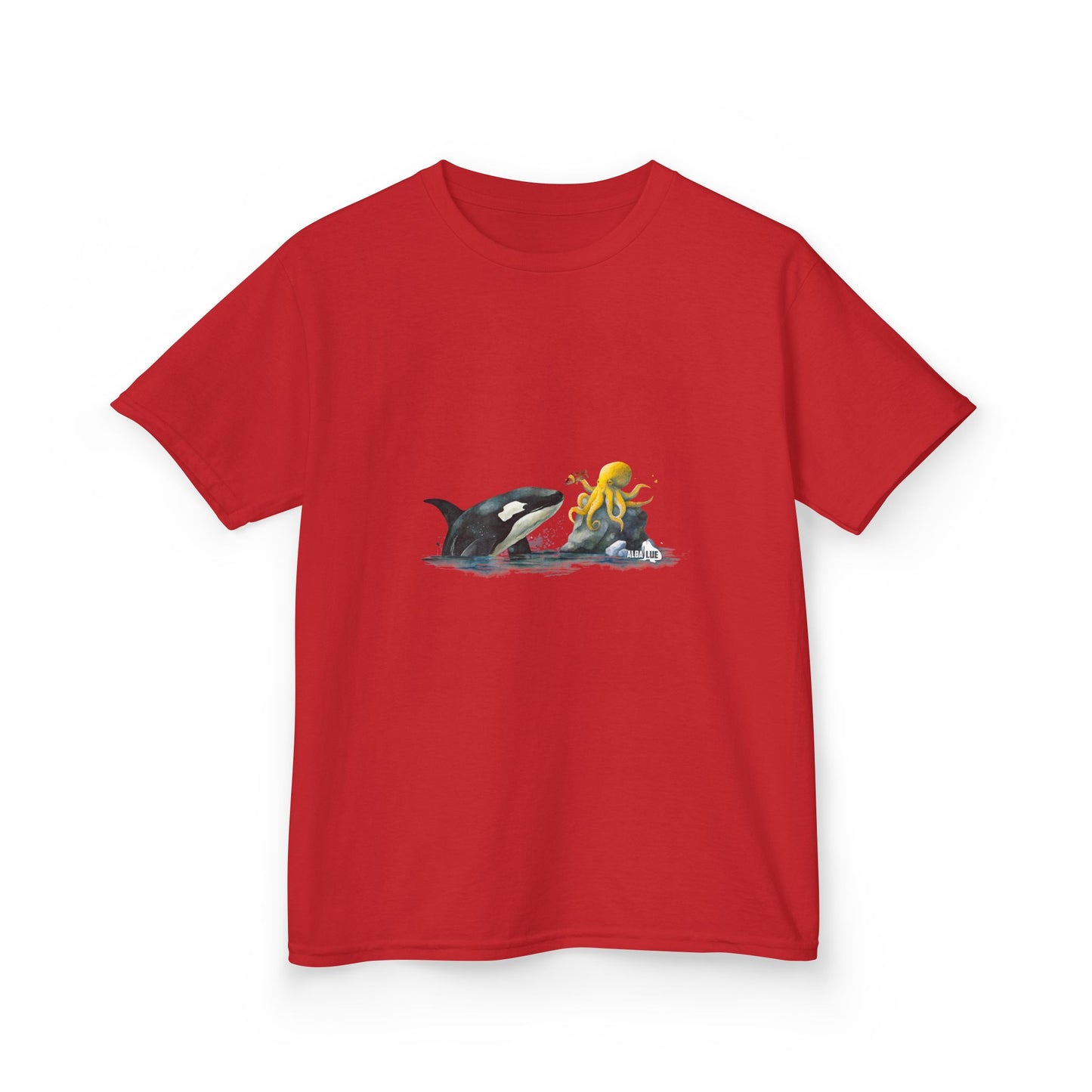 Ocean Wildlife - Youth T-Shirt