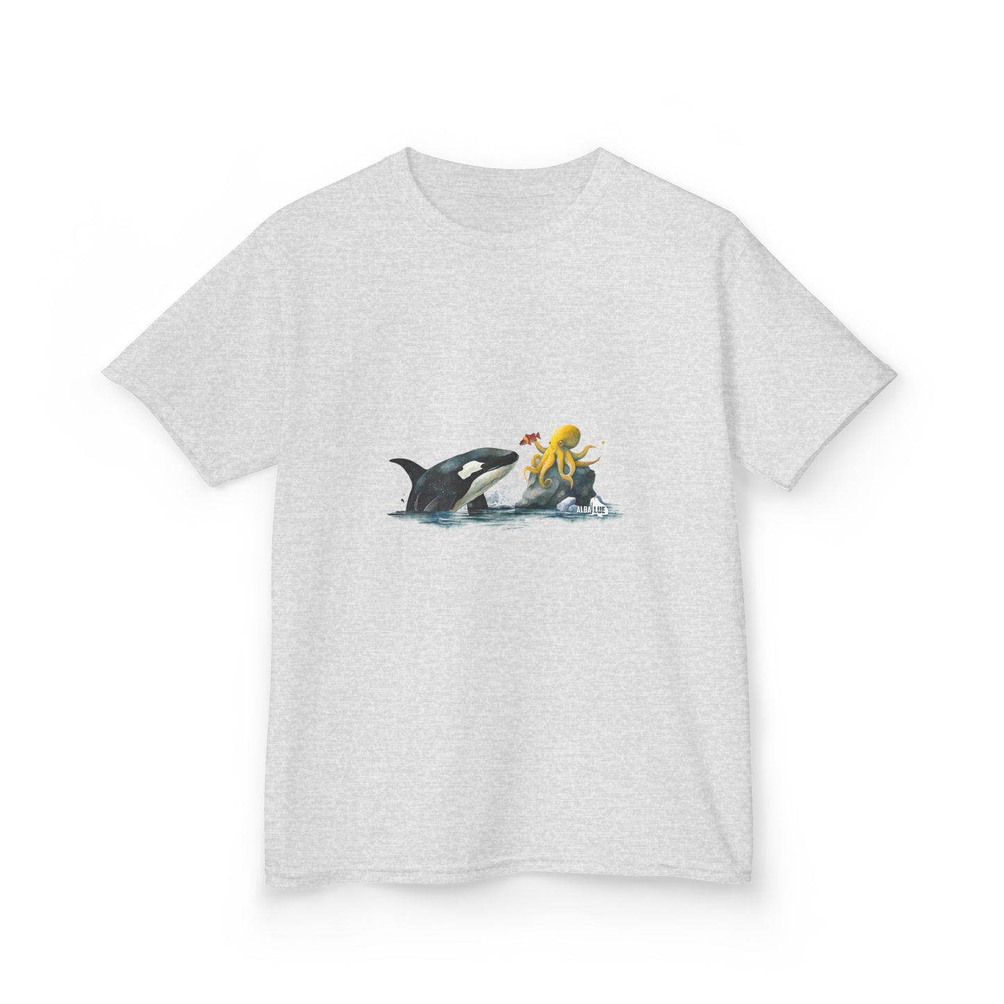 Ocean Wildlife - Youth T-Shirt