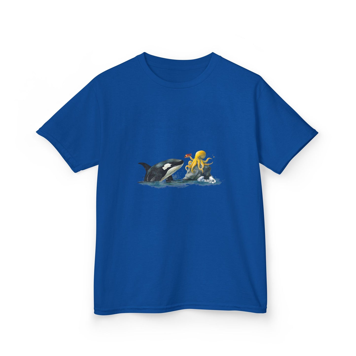 Ocean Wildlife - Youth T-Shirt