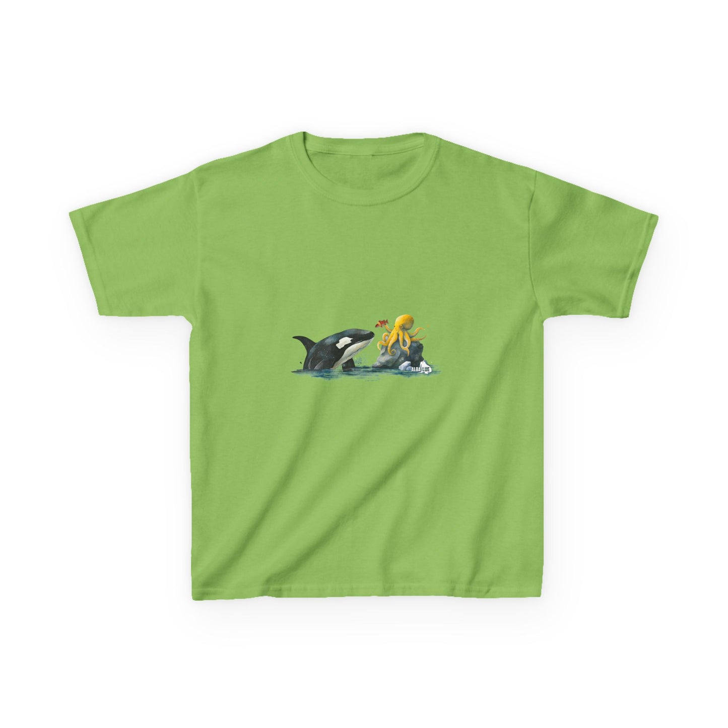 Ocean Wildlife - Youth T-Shirt
