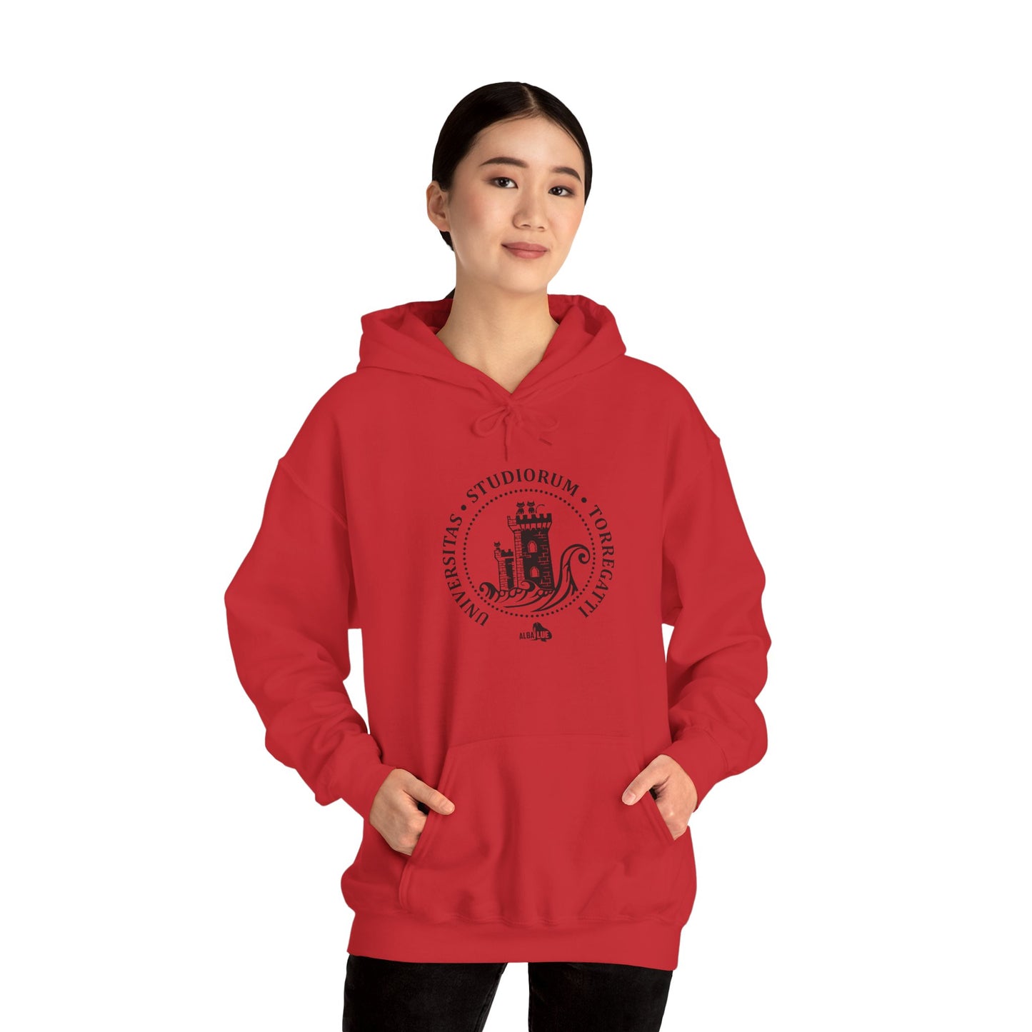 Torregatti University - Hoodie