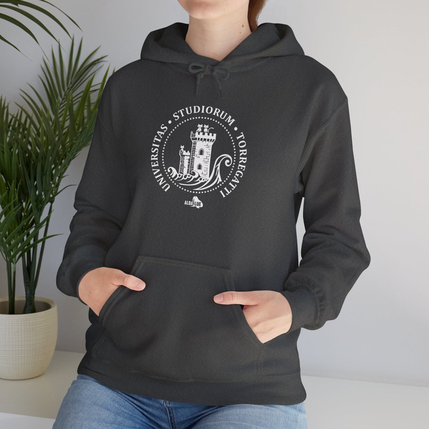 Torregatti University - Hoodie
