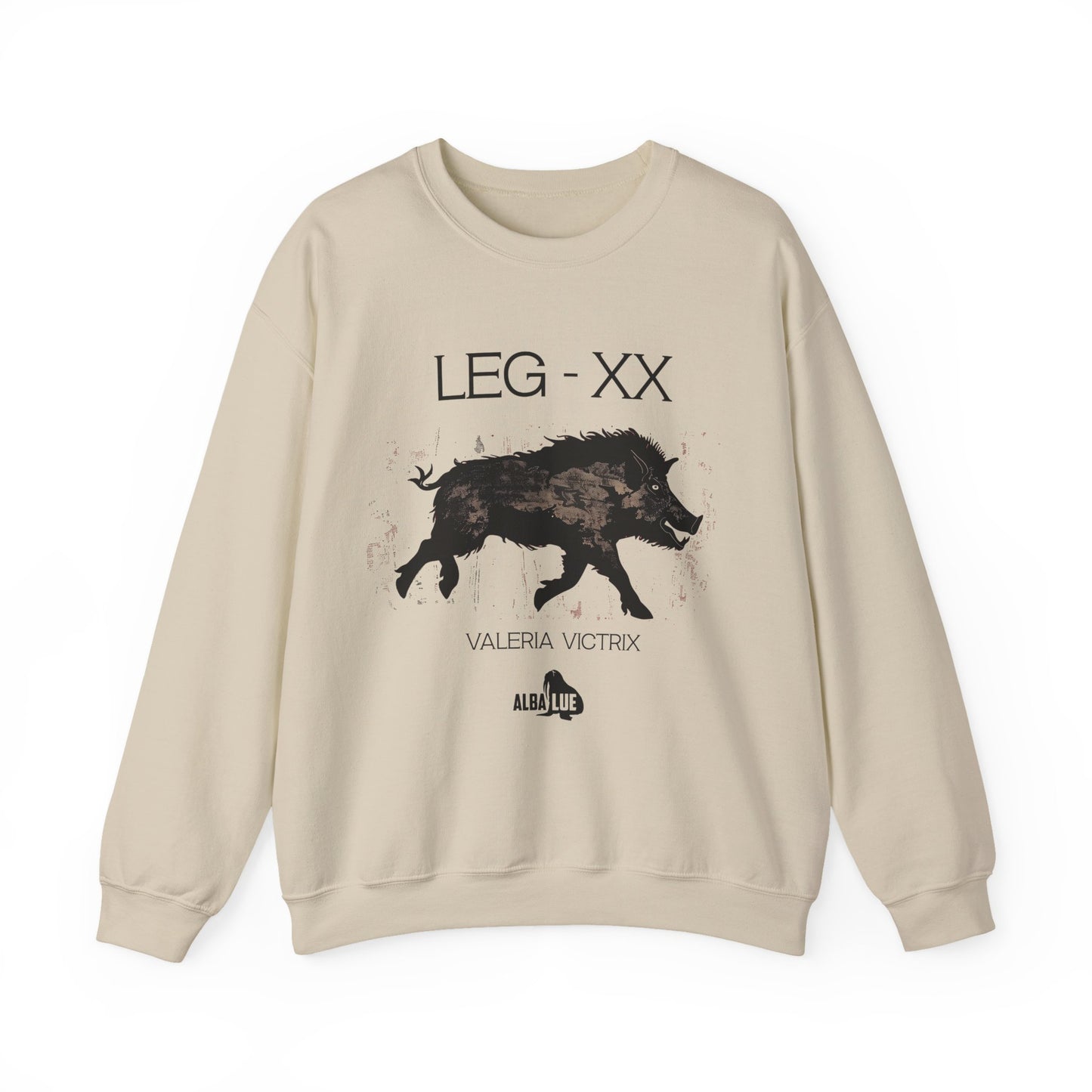 Roman Legion XX - Crewneck Sweatshirt