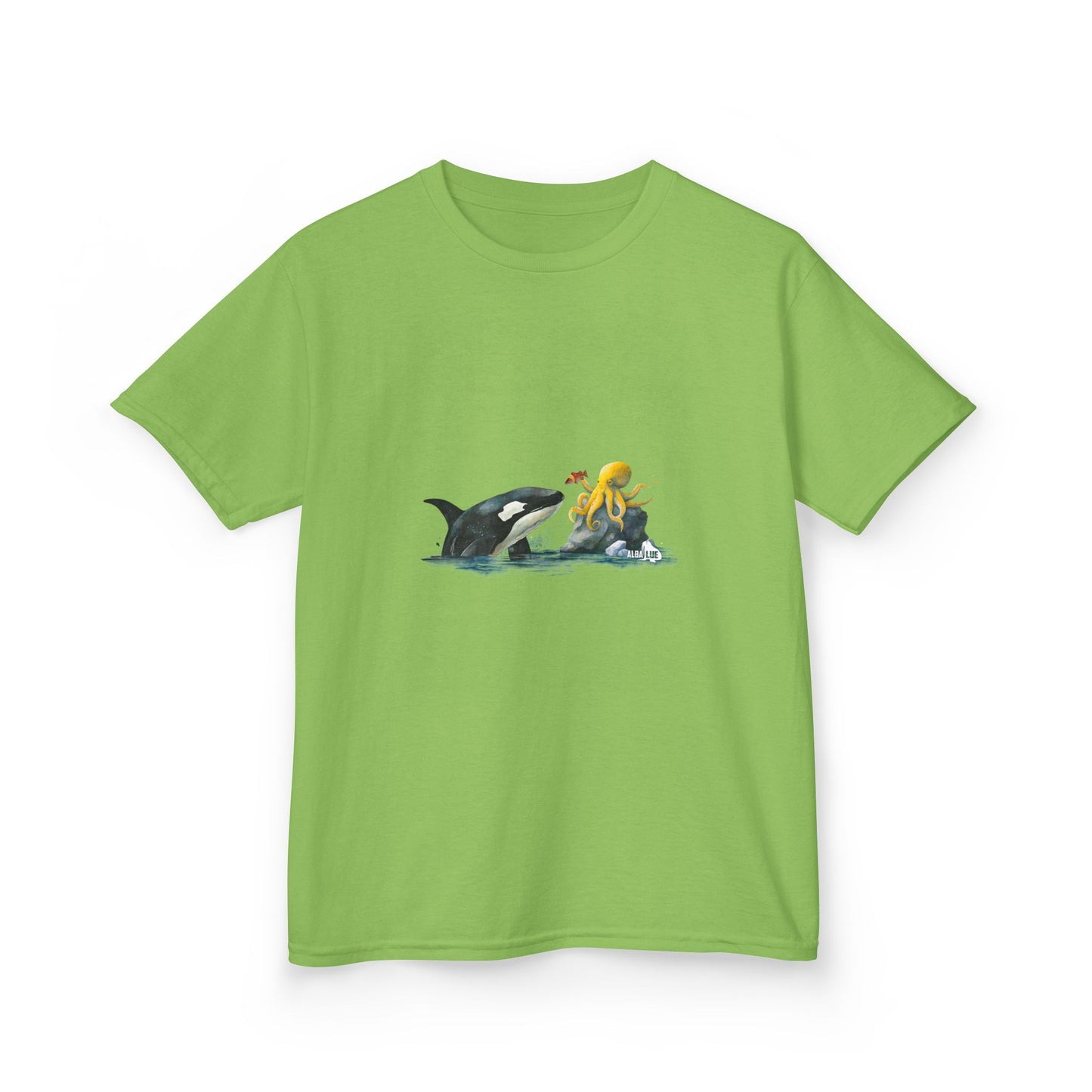 Ocean Wildlife - Youth T-Shirt