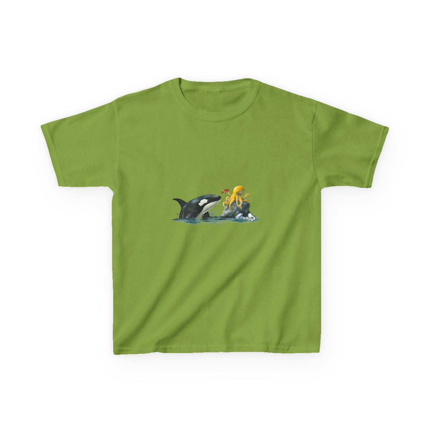 Ocean Wildlife - Youth T-Shirt