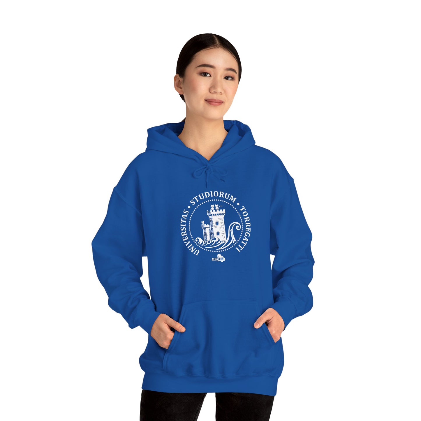 Torregatti University - Hoodie
