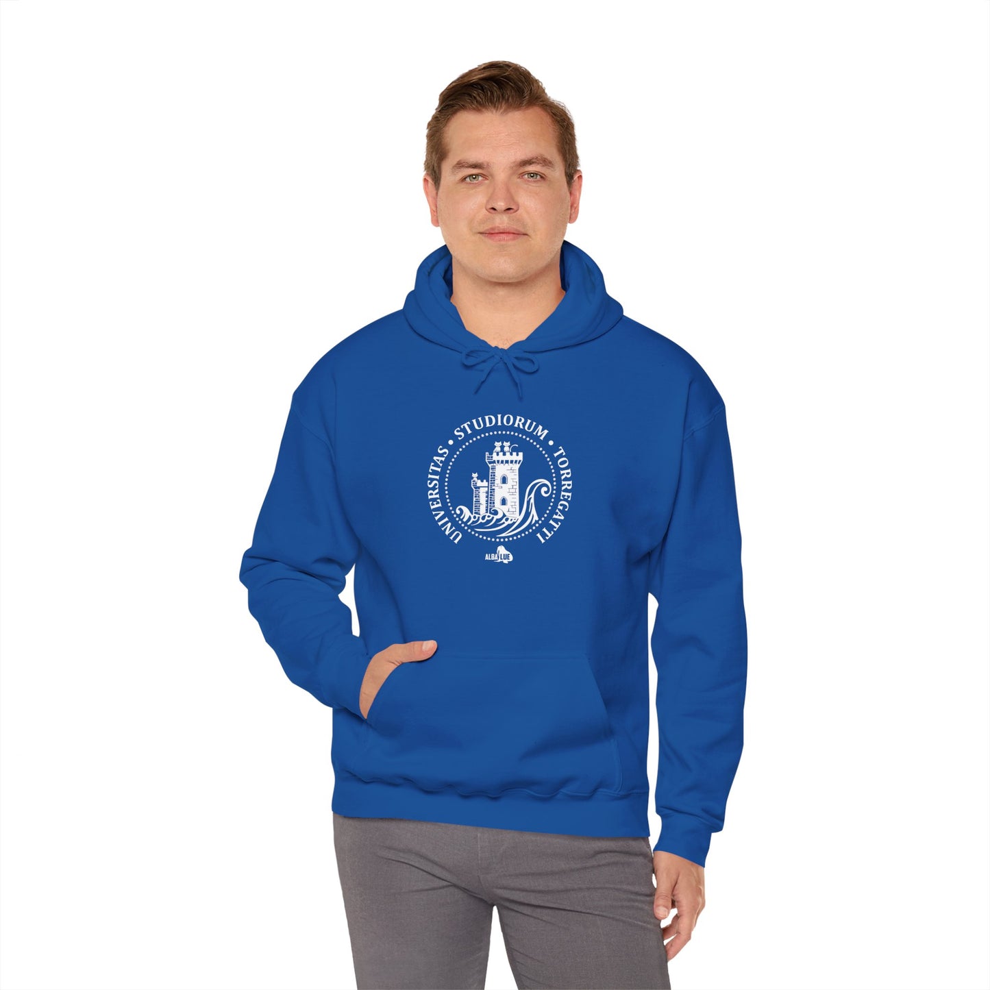 Torregatti University - Hoodie
