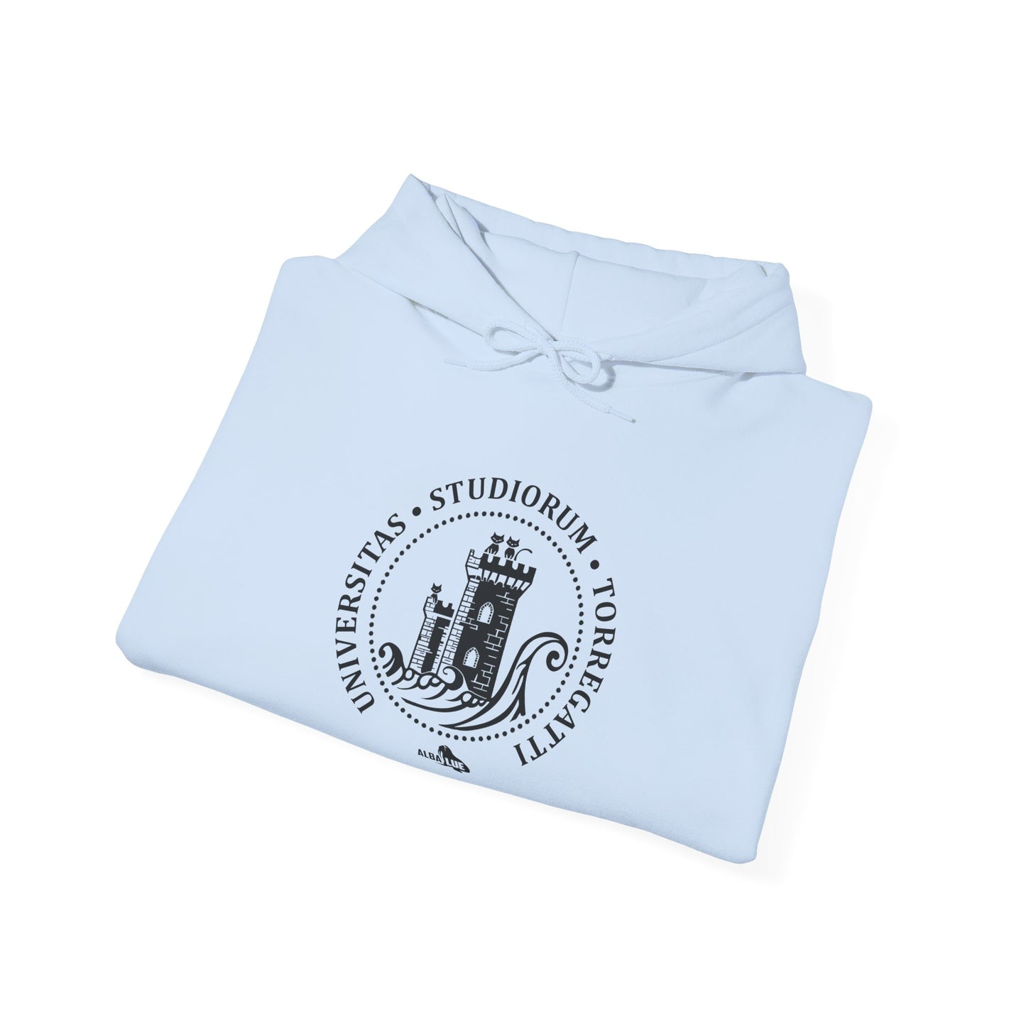 Torregatti University - Hoodie