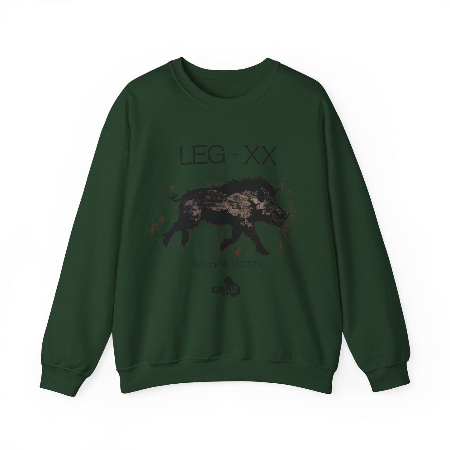 Roman Legion XX - Crewneck Sweatshirt