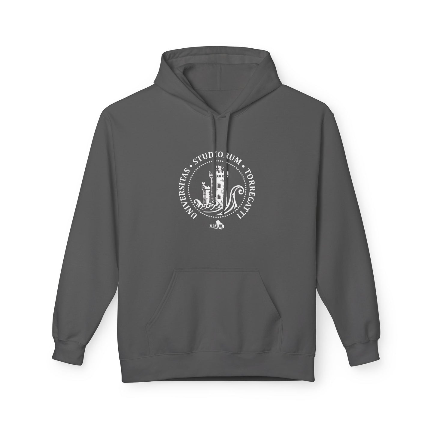 Torregatti University - Fleece Hoodie