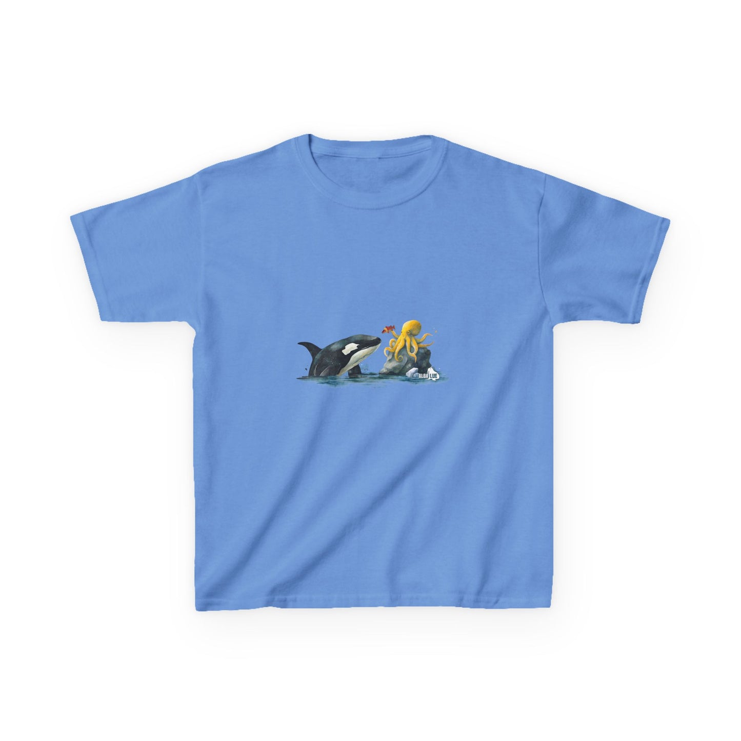 Ocean Wildlife - Youth T-Shirt