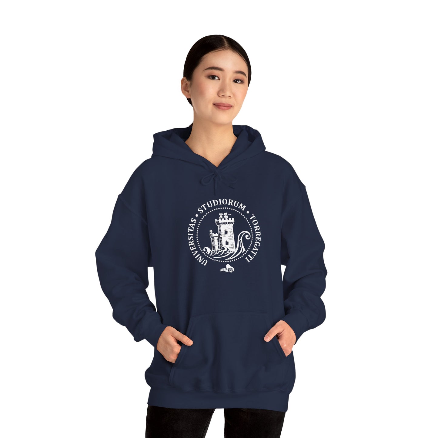 Torregatti University - Hoodie