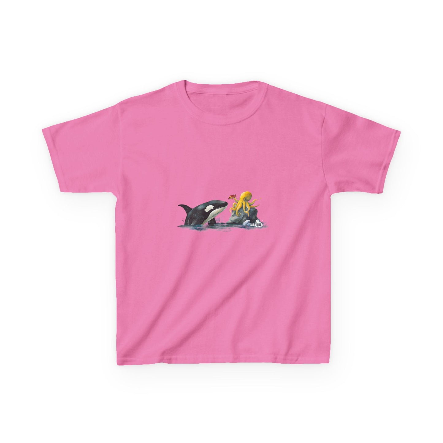 Ocean Wildlife - Youth T-Shirt