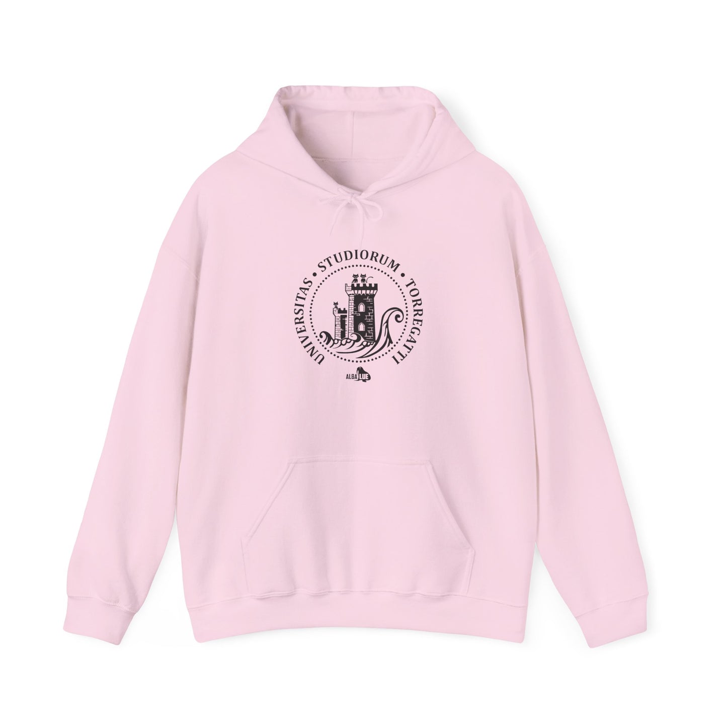 Torregatti University - Hoodie